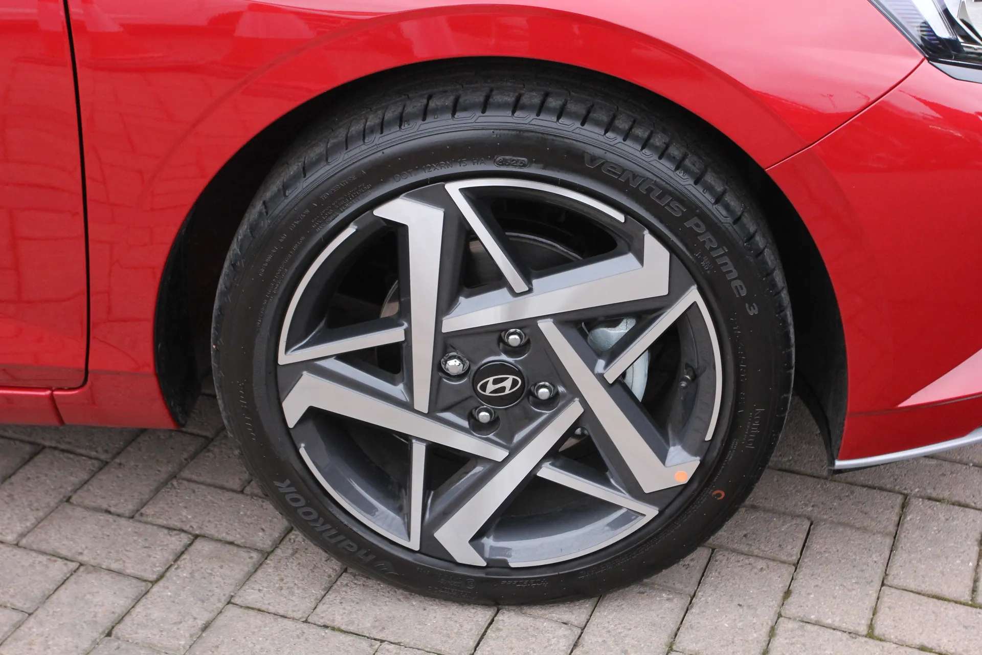 2025 HYUNDAI I20 2025 HYUNDAI I20