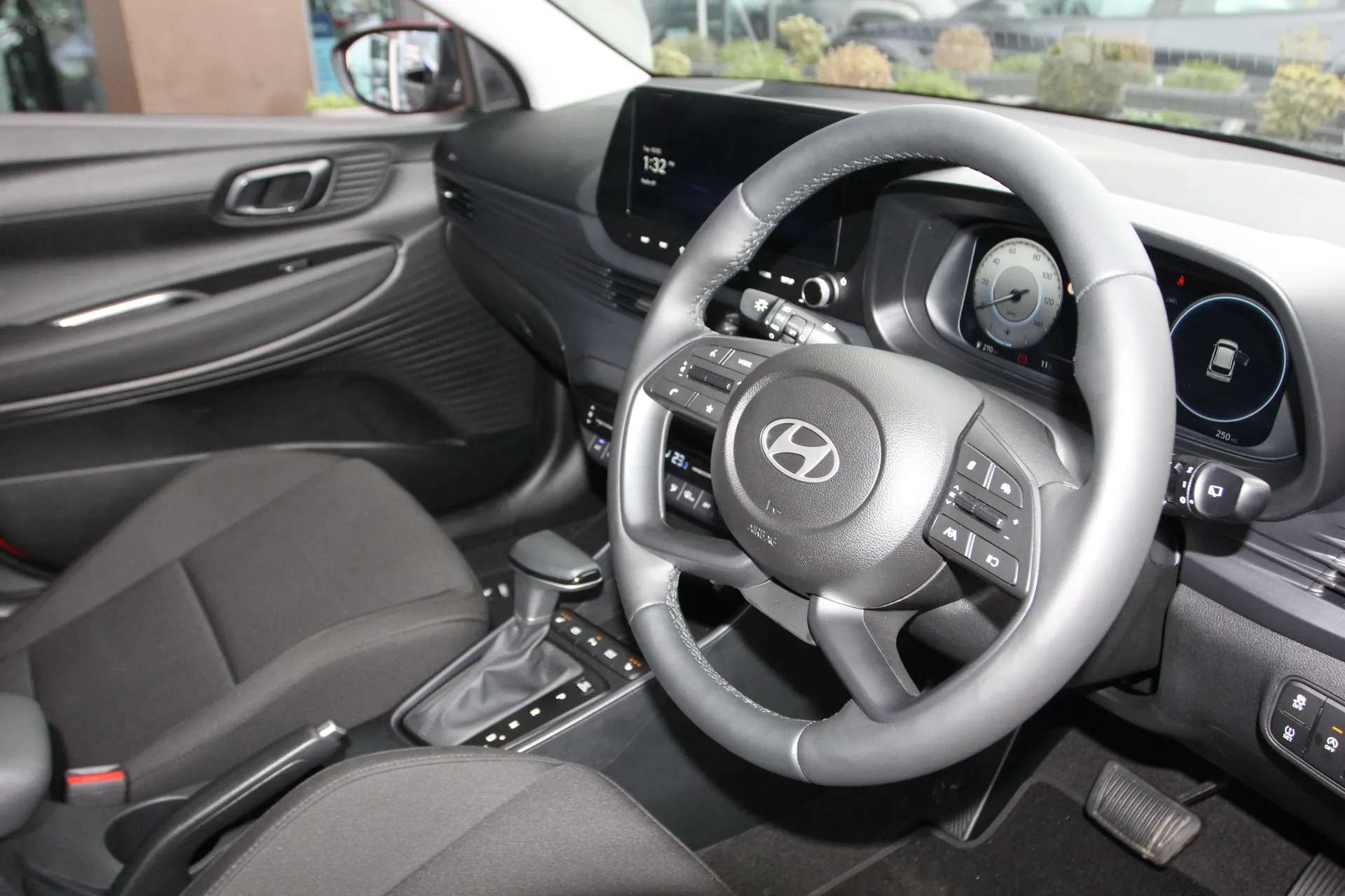 2025 HYUNDAI I20 2025 HYUNDAI I20