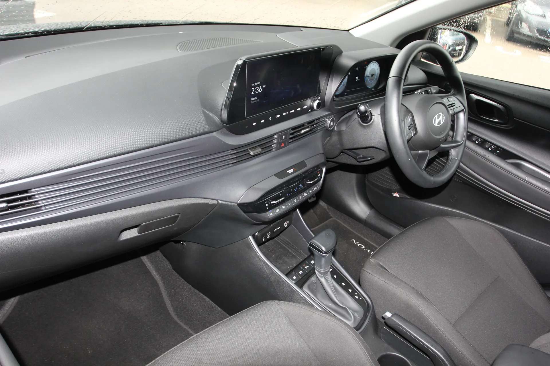 2026 HYUNDAI BAYON 2026 HYUNDAI BAYON