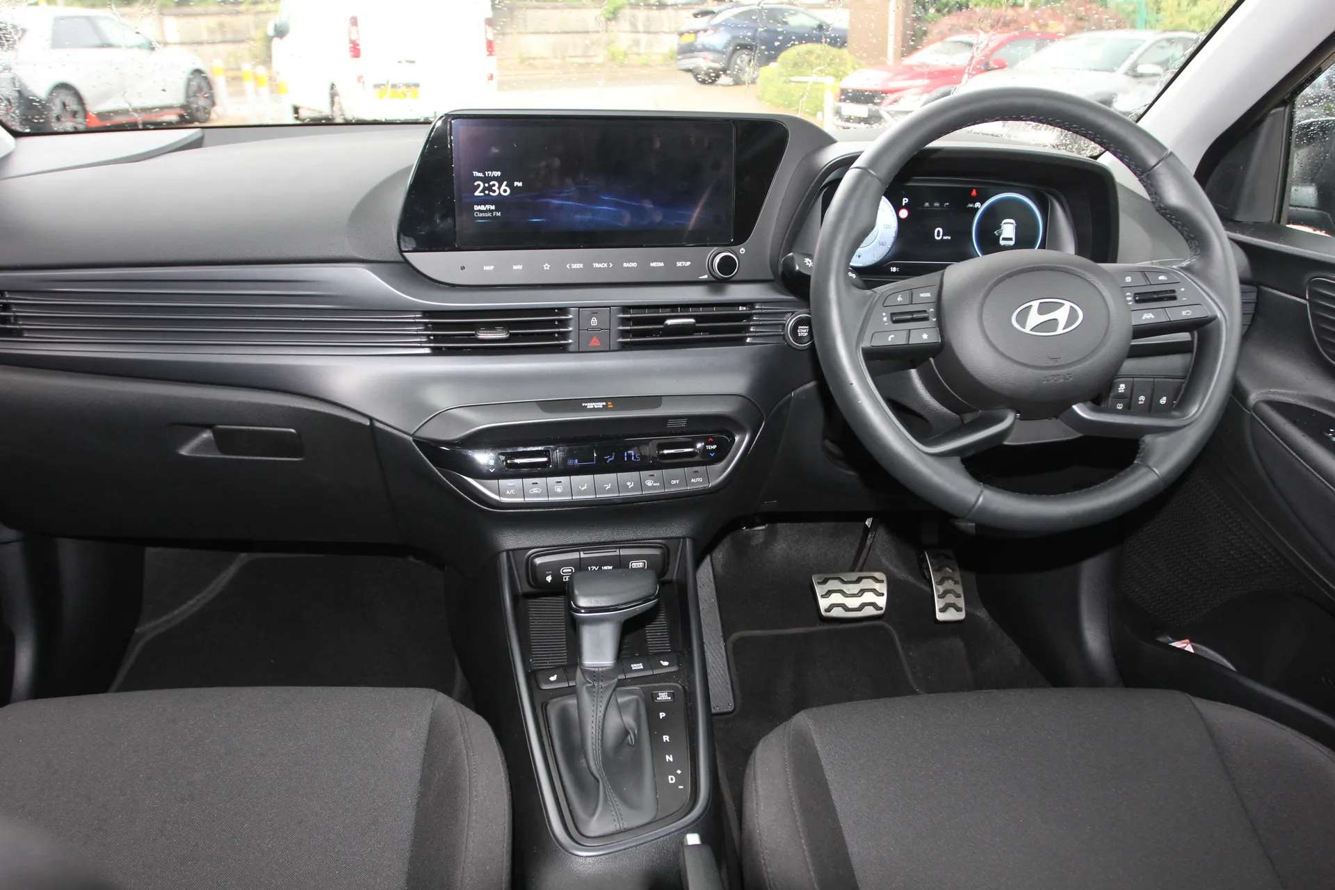 2026 HYUNDAI BAYON 2026 HYUNDAI BAYON