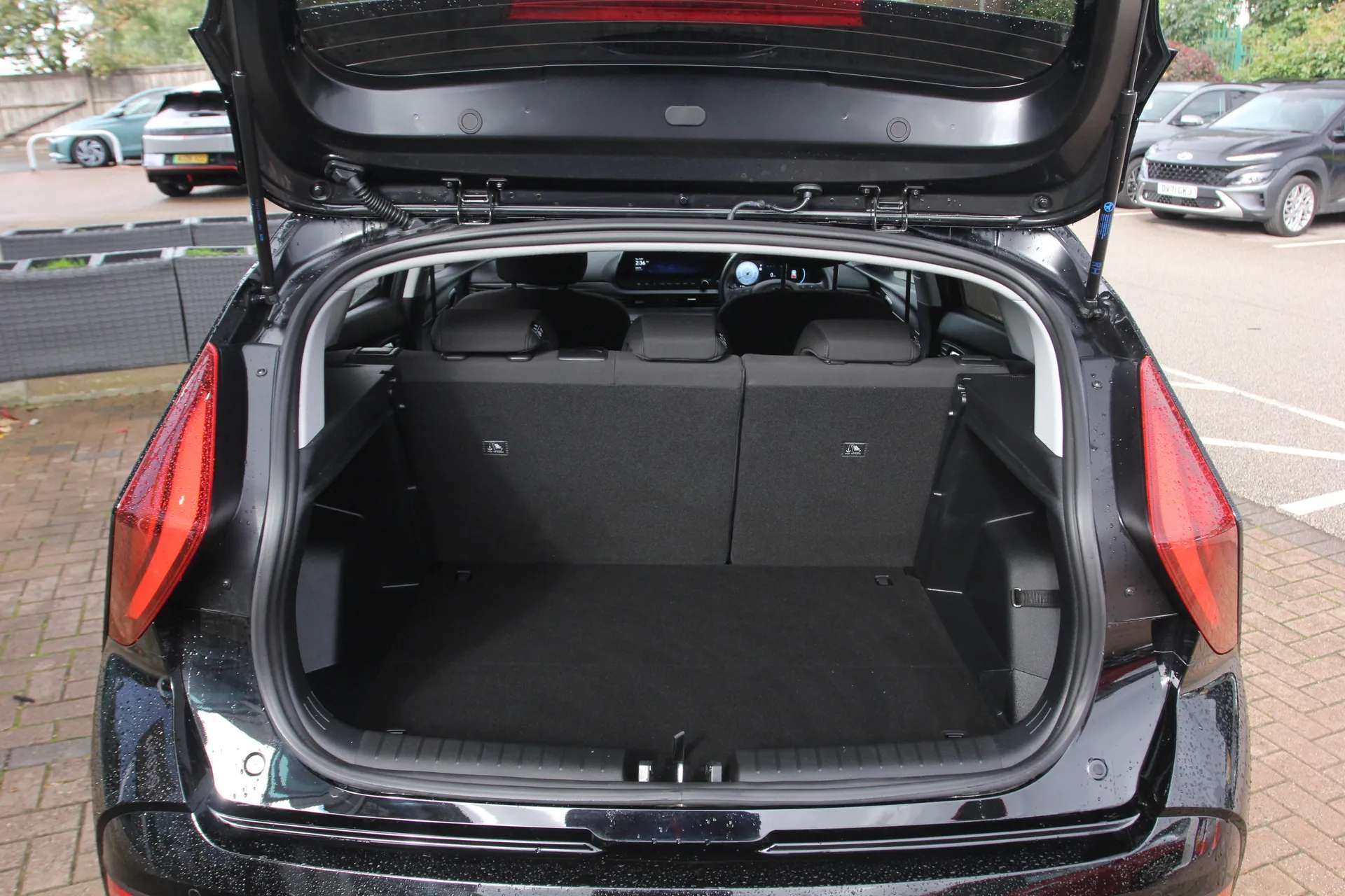 2026 HYUNDAI BAYON 2026 HYUNDAI BAYON