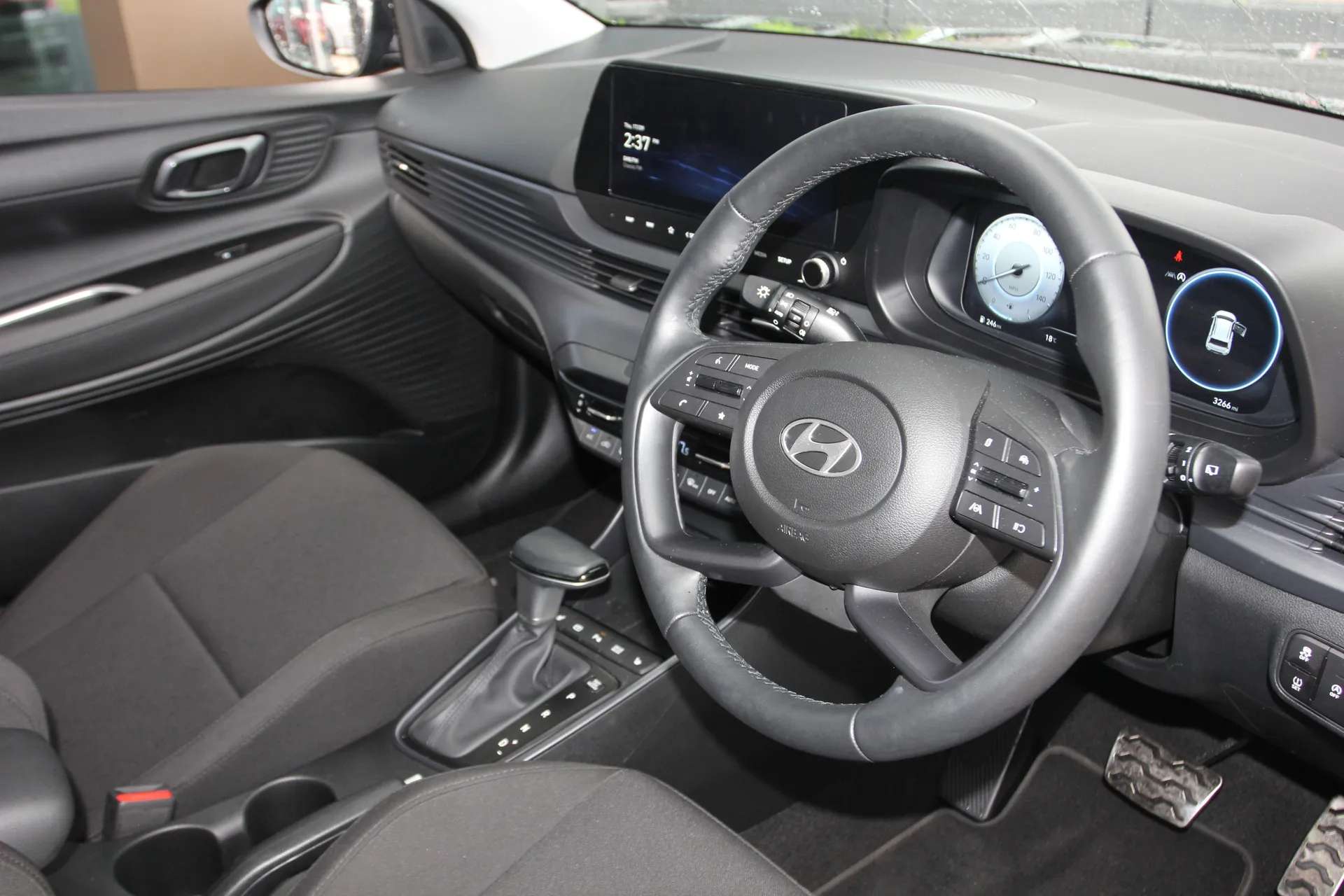 2026 HYUNDAI BAYON 2026 HYUNDAI BAYON