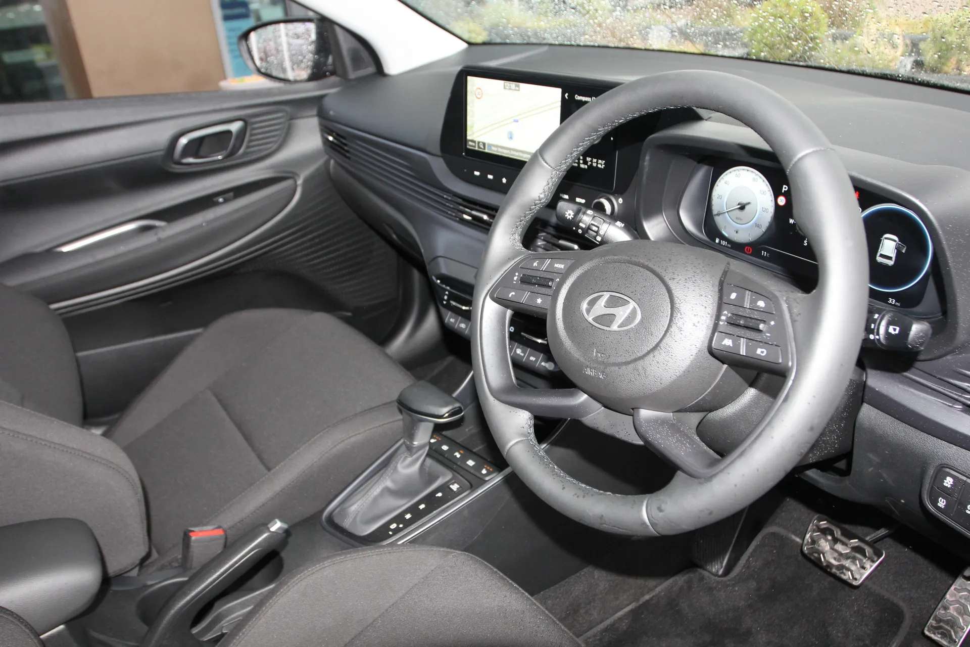 2026 HYUNDAI BAYON 2026 HYUNDAI BAYON