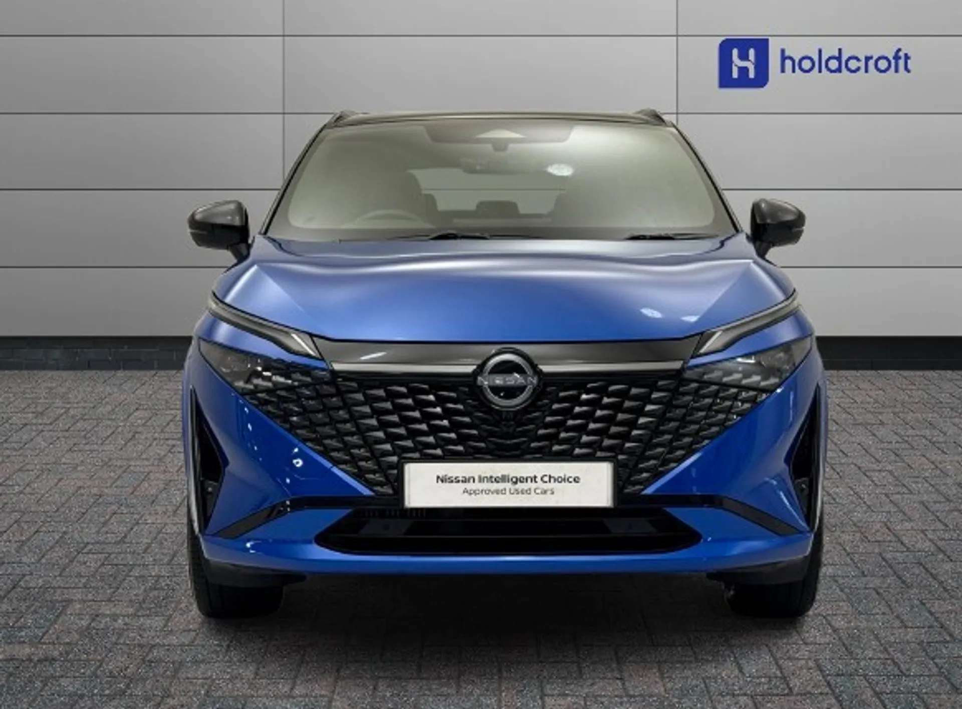 A 2025 NISSAN QASHQAI 1.3 DiG-T MH N-Design 5dr A 2025 NISSAN QASHQAI 1.3 DiG-T MH N-Design 5dr
