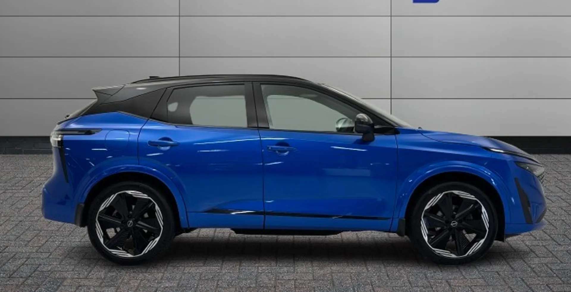 2025 NISSAN QASHQAI 2025 NISSAN QASHQAI