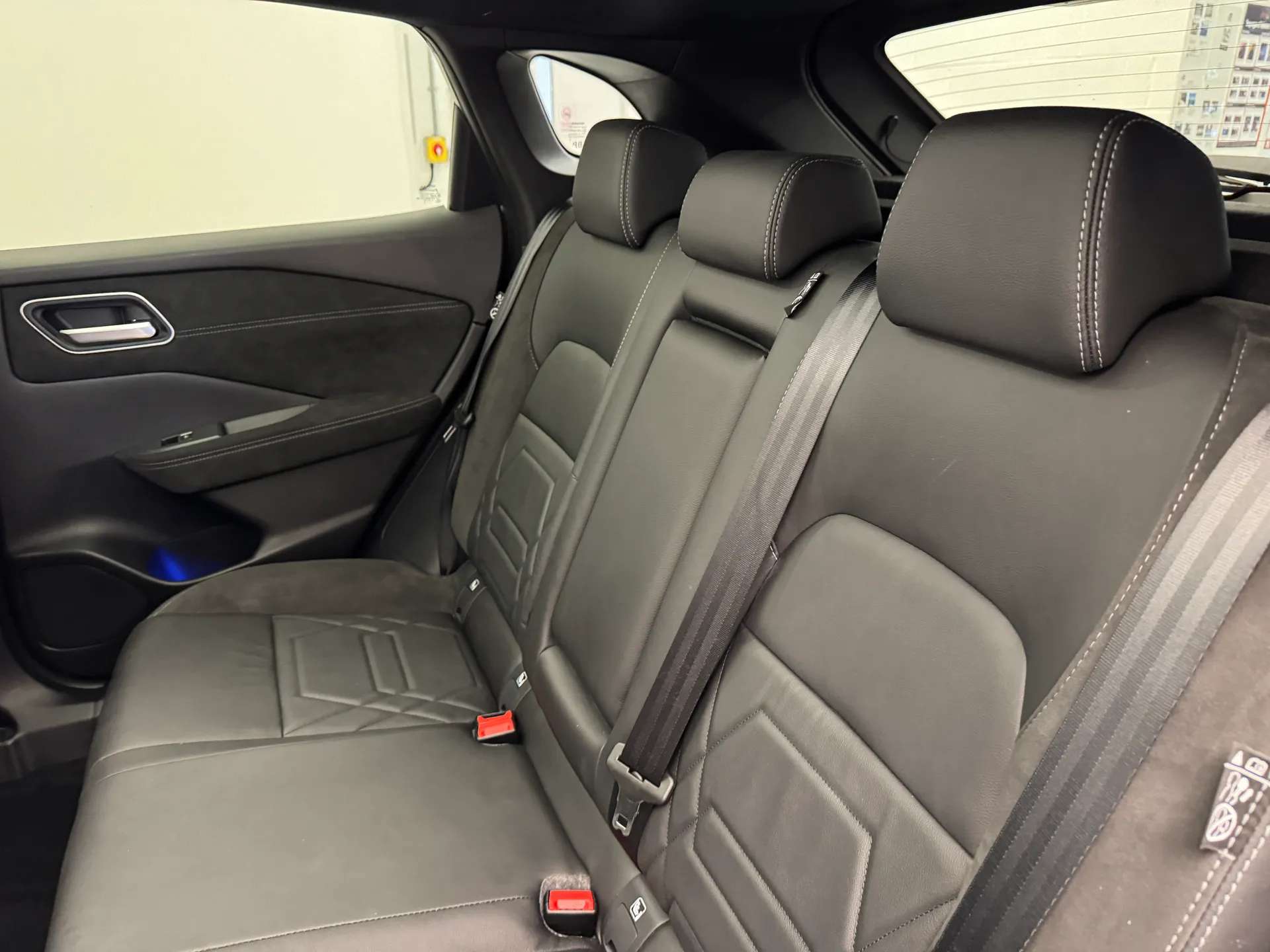 2025 NISSAN QASHQAI 2025 NISSAN QASHQAI