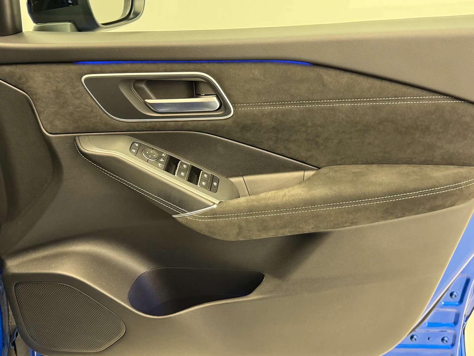 2025 NISSAN QASHQAI 2025 NISSAN QASHQAI