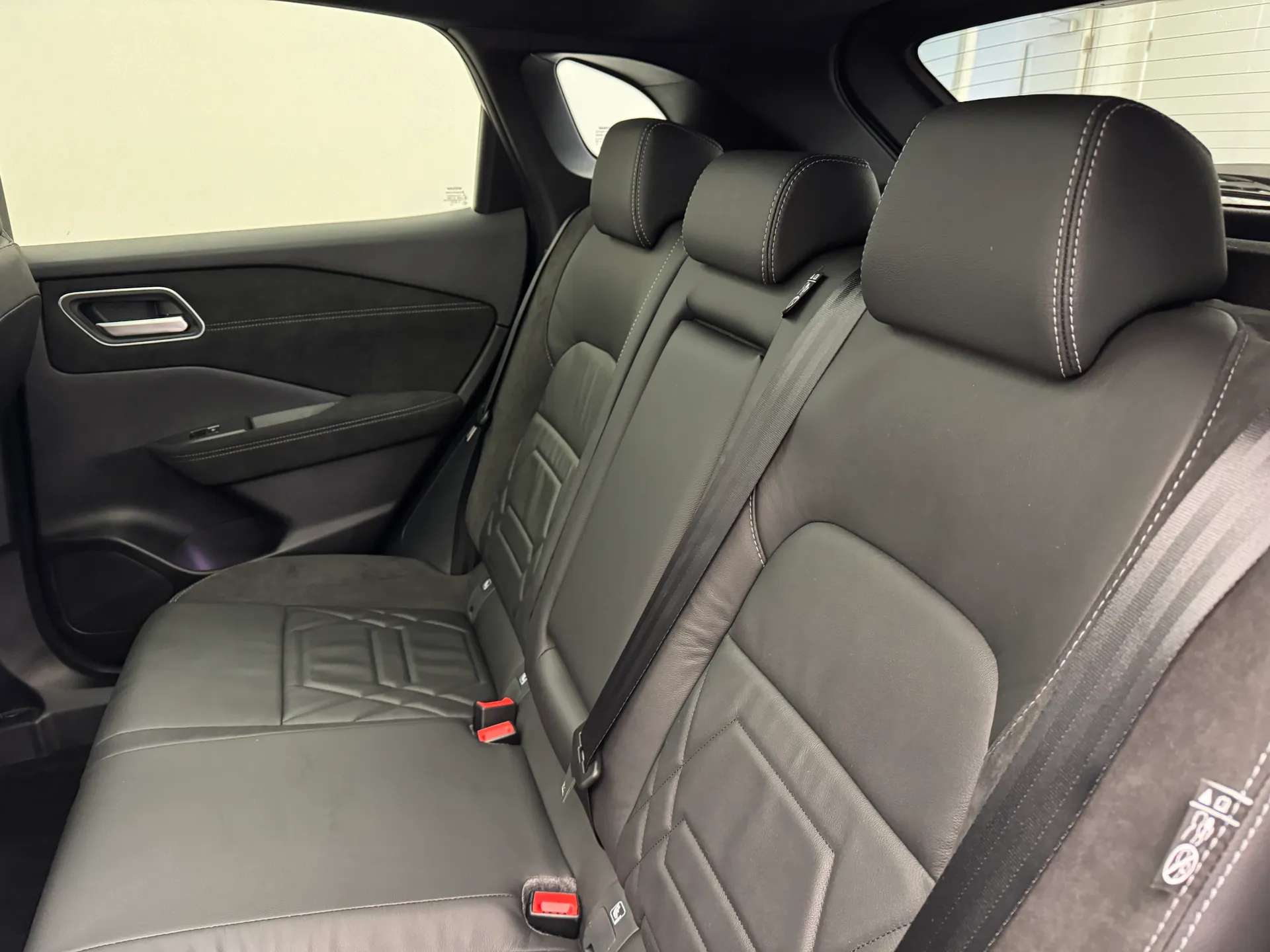 2024 NISSAN QASHQAI 2024 NISSAN QASHQAI