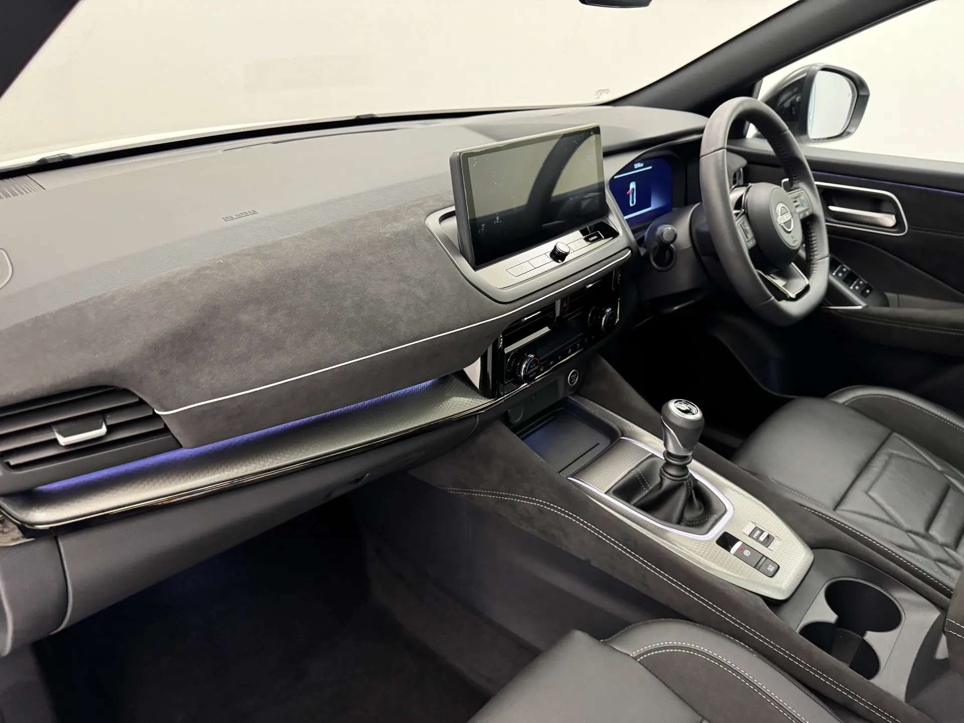 2024 NISSAN QASHQAI 2024 NISSAN QASHQAI