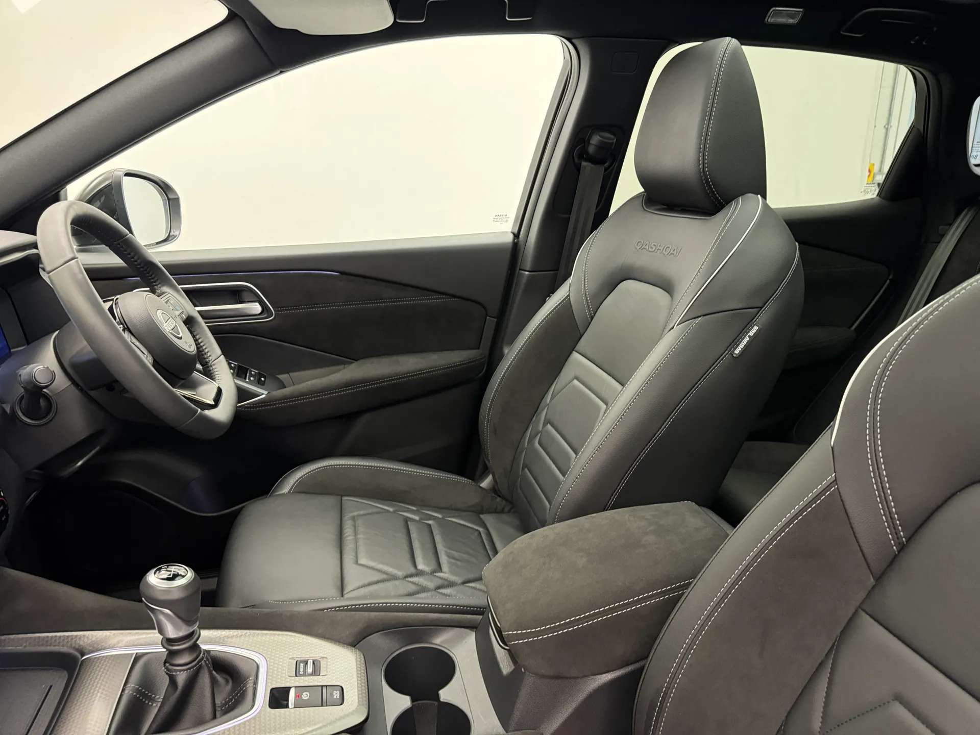 2024 NISSAN QASHQAI 2024 NISSAN QASHQAI