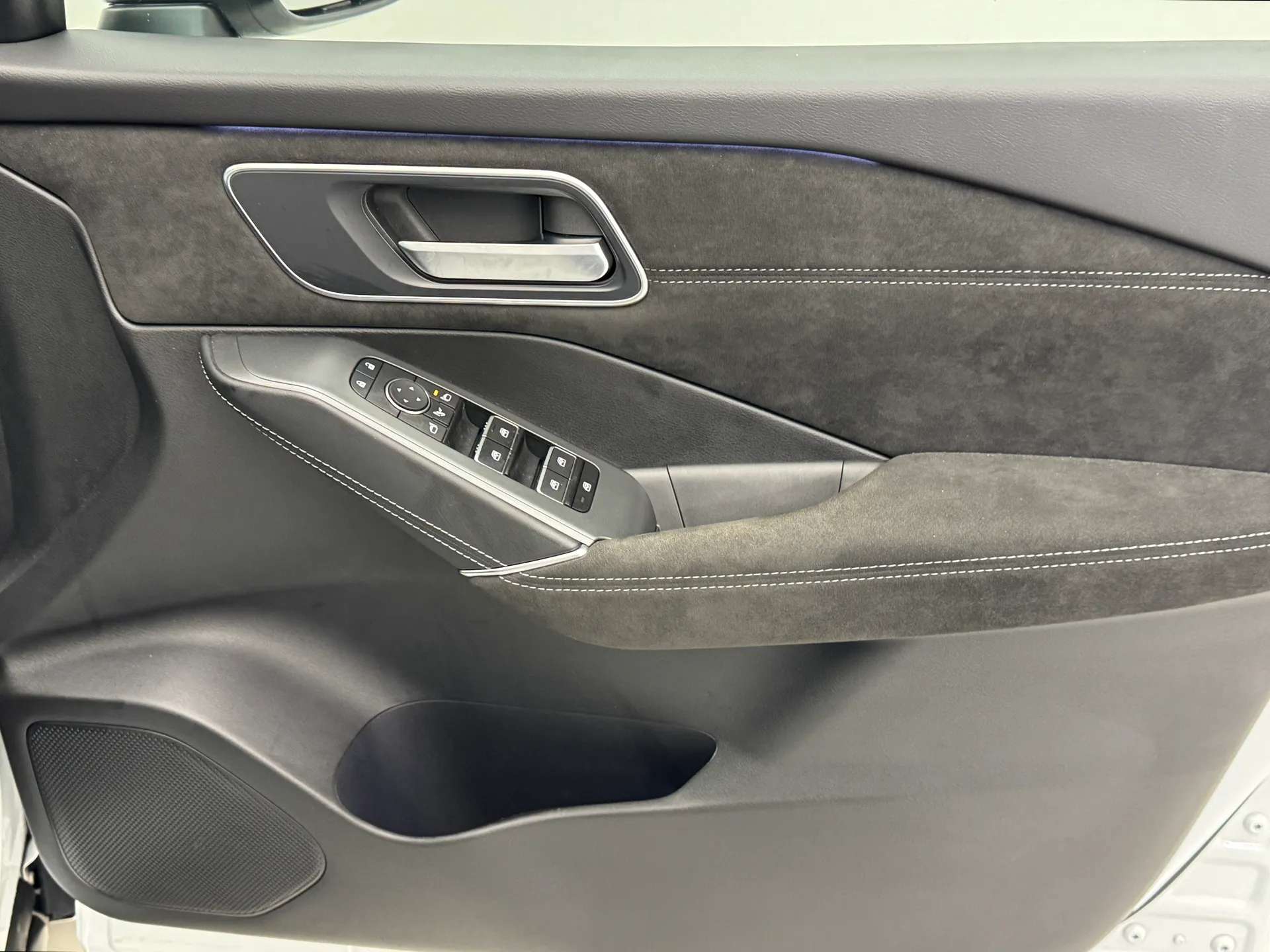 2024 NISSAN QASHQAI 2024 NISSAN QASHQAI