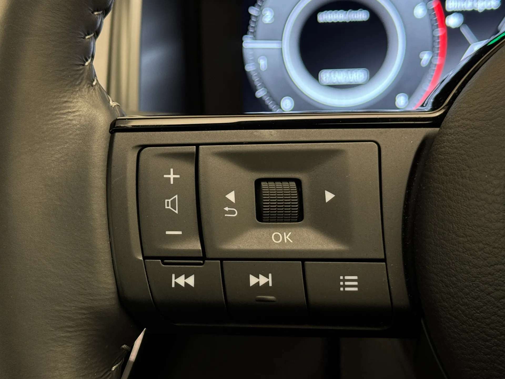 2024 NISSAN QASHQAI 2024 NISSAN QASHQAI