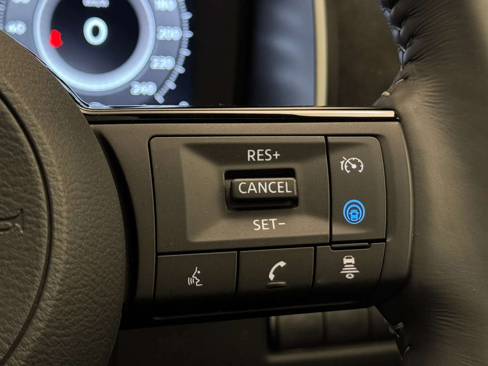 2024 NISSAN QASHQAI 2024 NISSAN QASHQAI