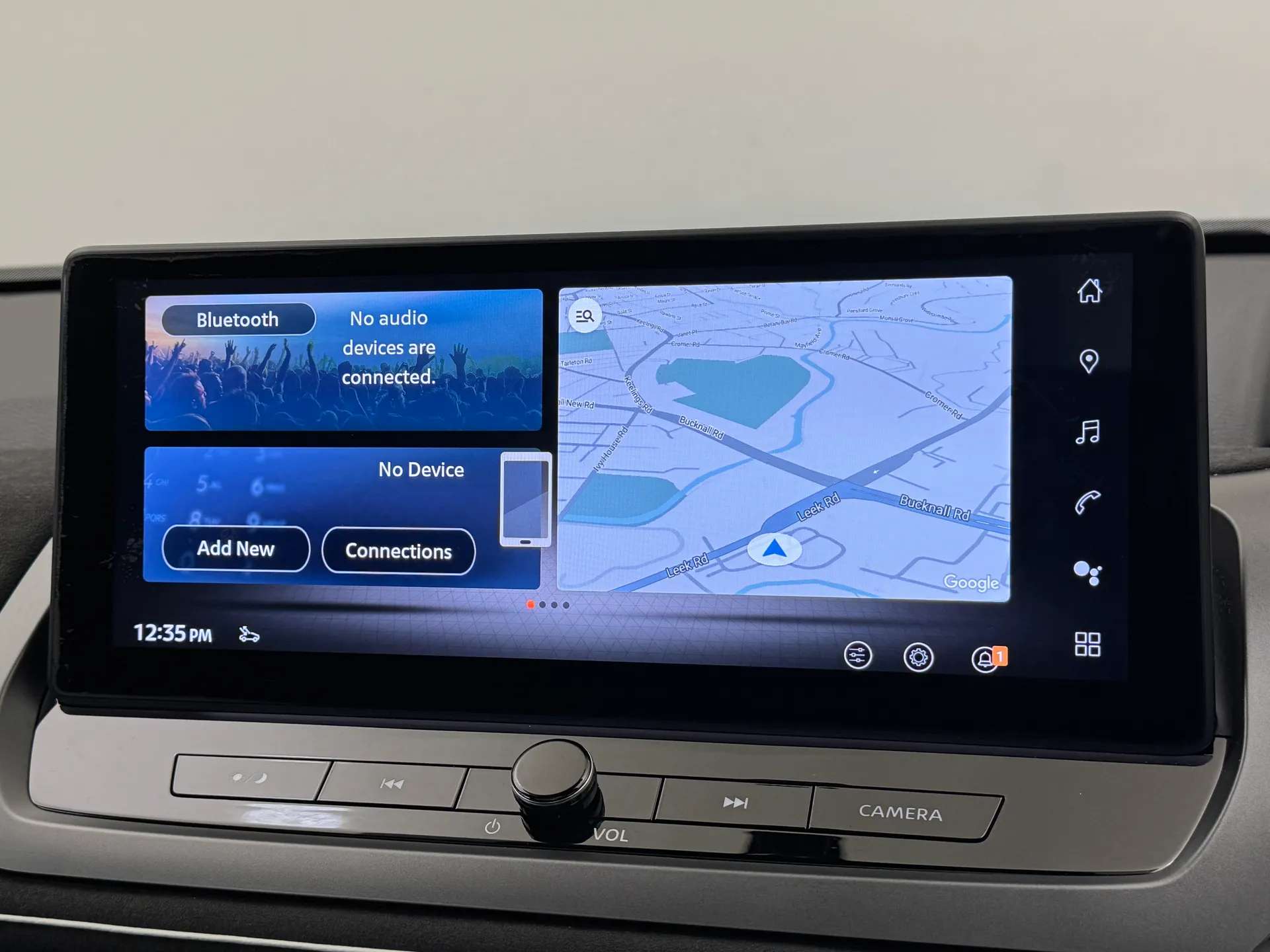 2024 NISSAN QASHQAI 2024 NISSAN QASHQAI