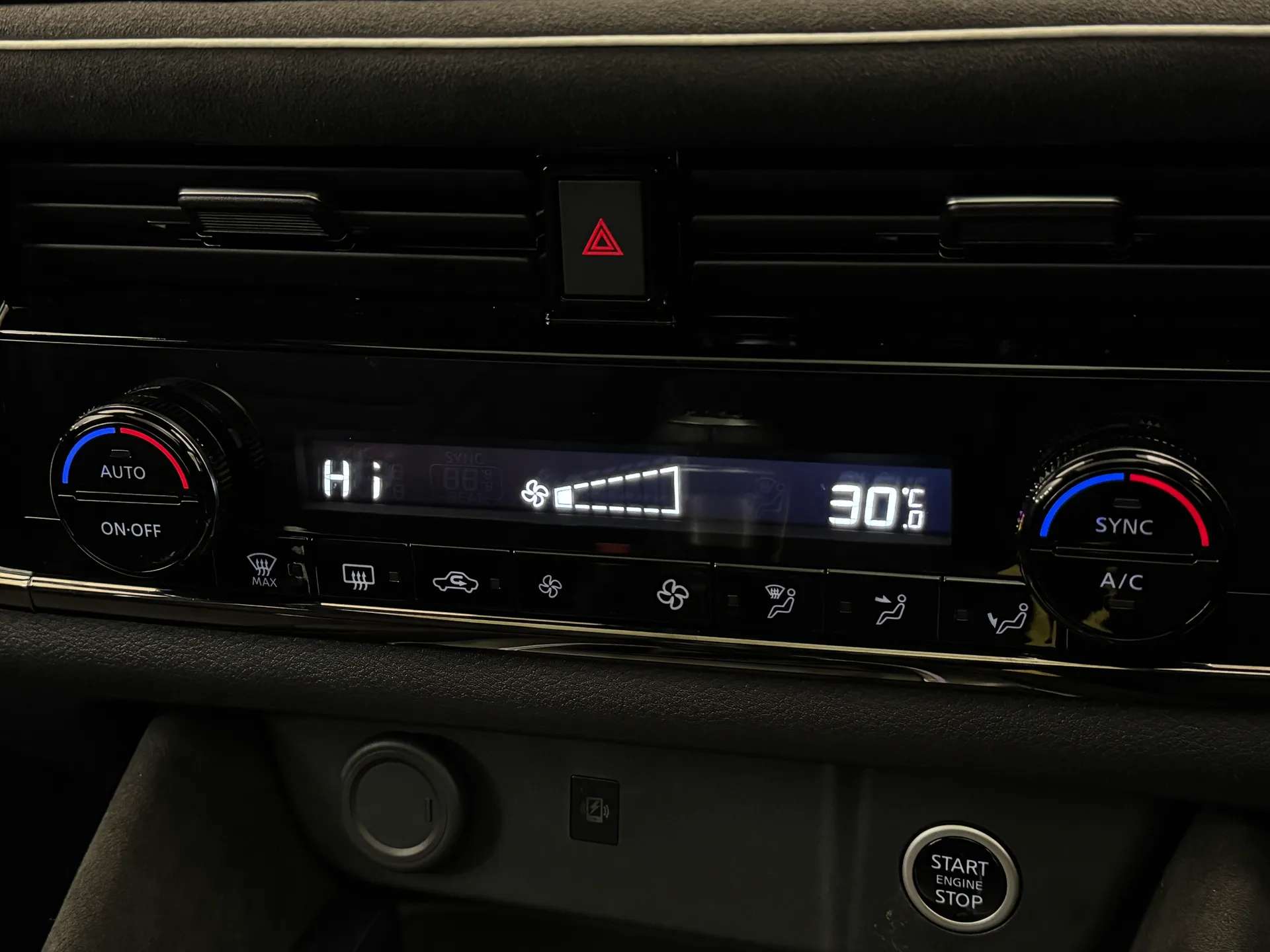 2024 NISSAN QASHQAI 2024 NISSAN QASHQAI