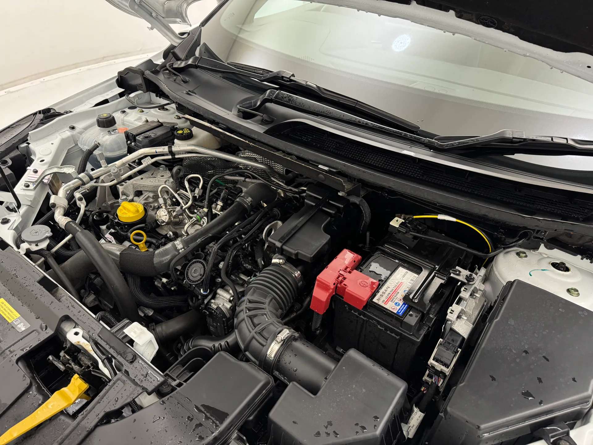 2024 NISSAN QASHQAI 2024 NISSAN QASHQAI