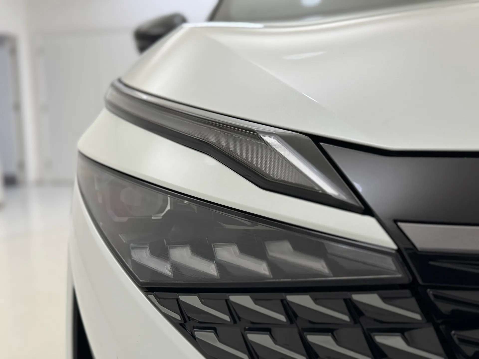 2024 NISSAN QASHQAI 2024 NISSAN QASHQAI