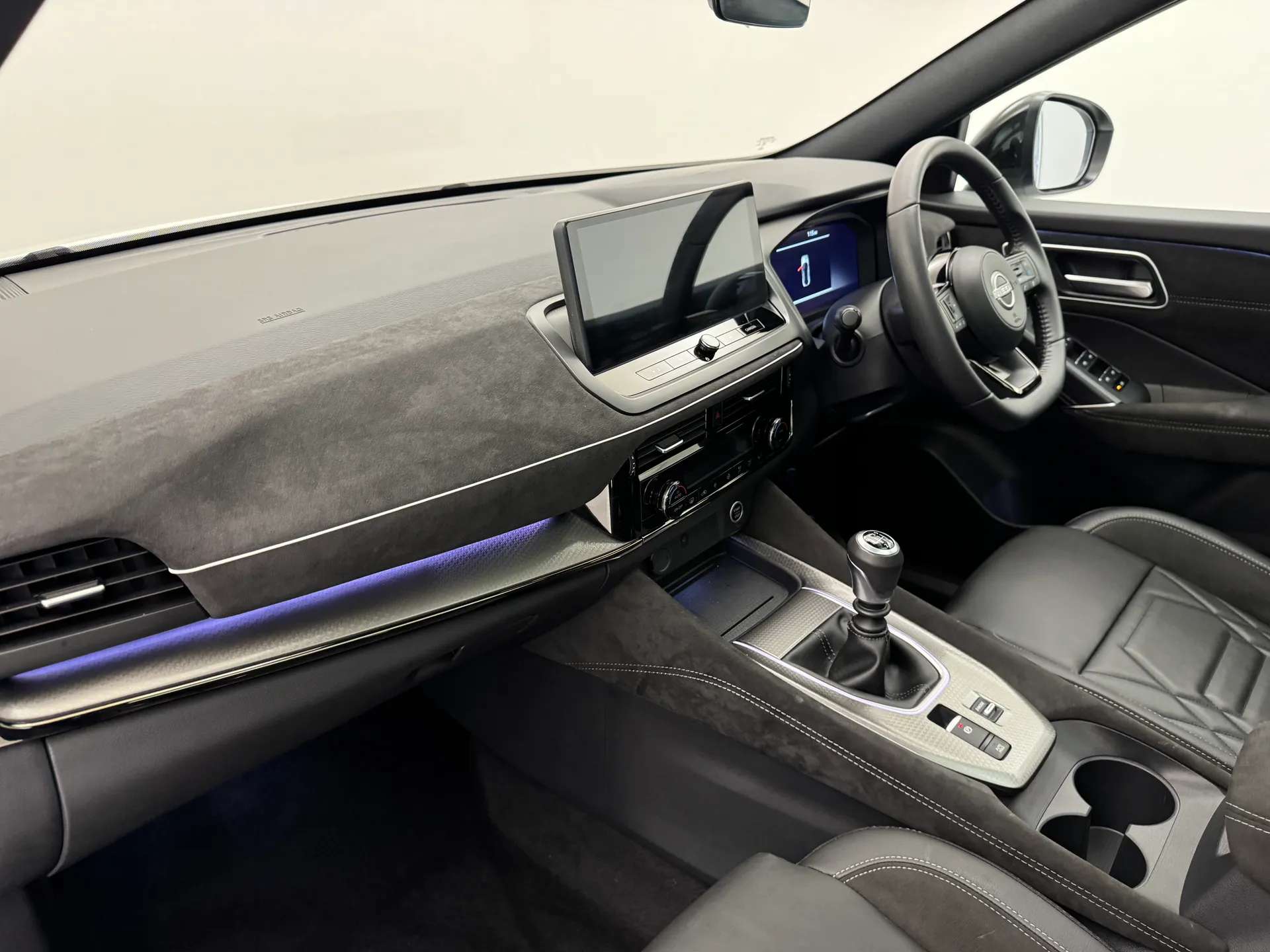 2024 NISSAN QASHQAI 2024 NISSAN QASHQAI