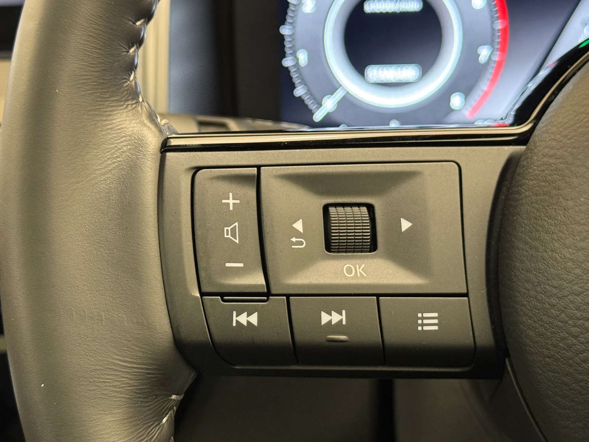 2024 NISSAN QASHQAI 2024 NISSAN QASHQAI