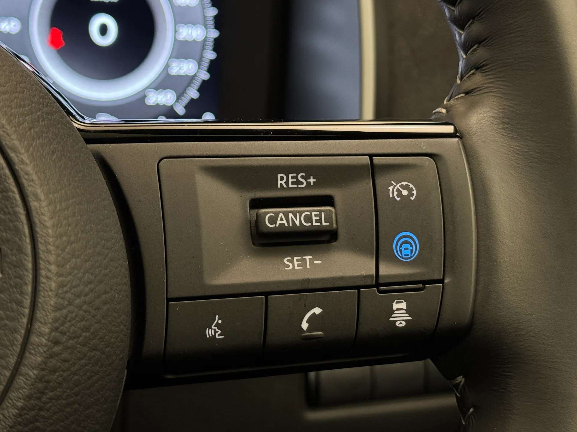 2024 NISSAN QASHQAI 2024 NISSAN QASHQAI