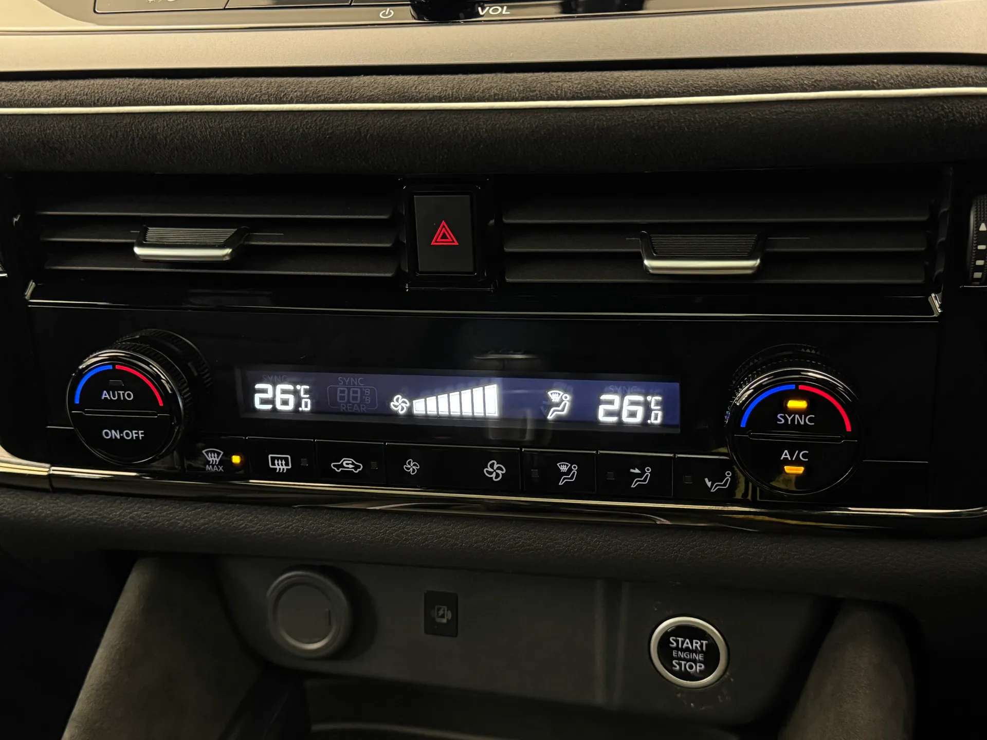 2024 NISSAN QASHQAI 2024 NISSAN QASHQAI