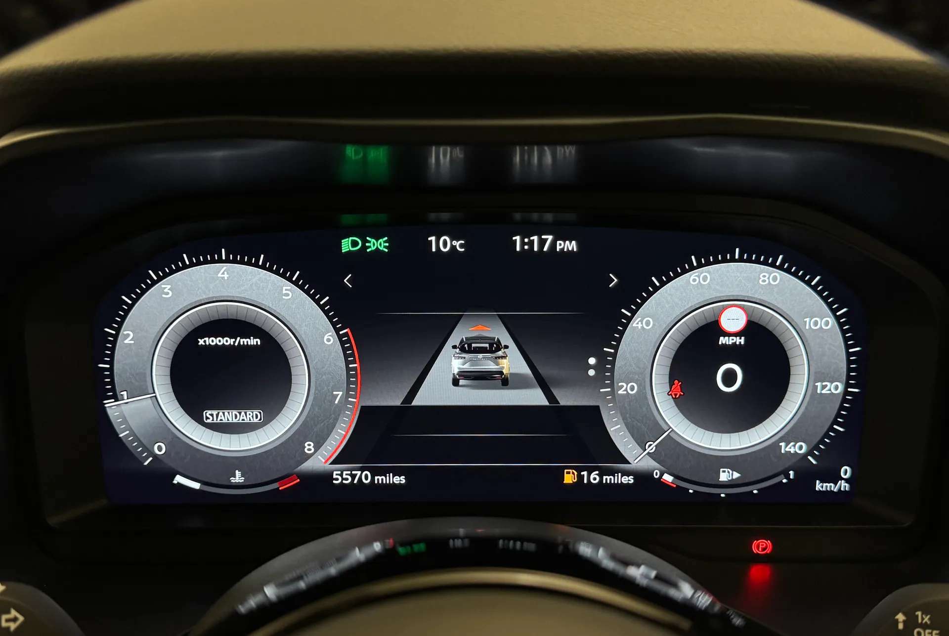 2024 NISSAN QASHQAI 2024 NISSAN QASHQAI