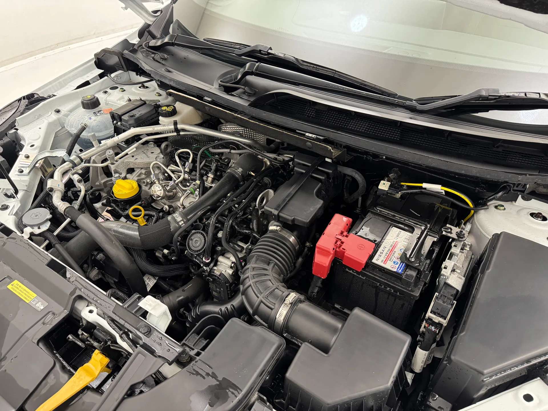 2024 NISSAN QASHQAI 2024 NISSAN QASHQAI