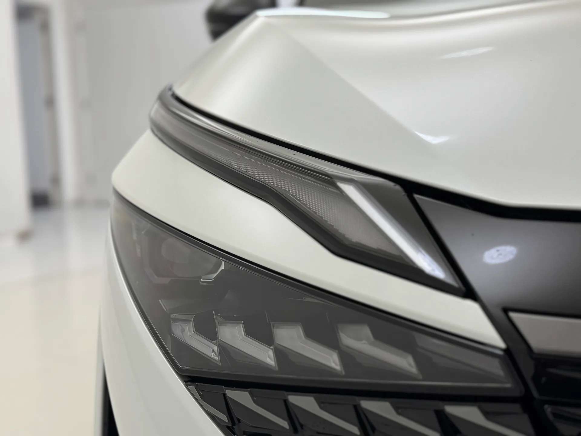 2024 NISSAN QASHQAI 2024 NISSAN QASHQAI