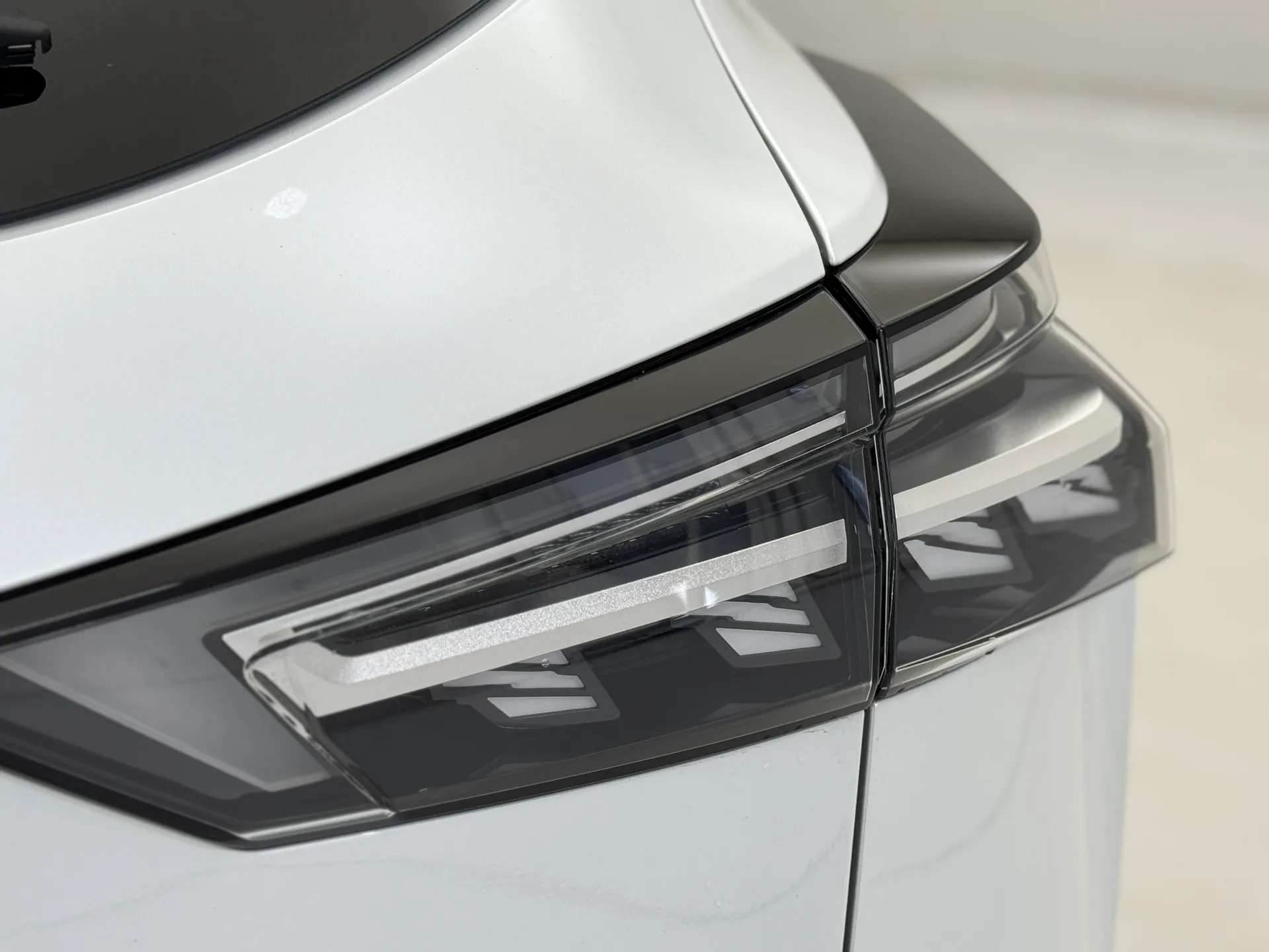 2024 NISSAN QASHQAI 2024 NISSAN QASHQAI