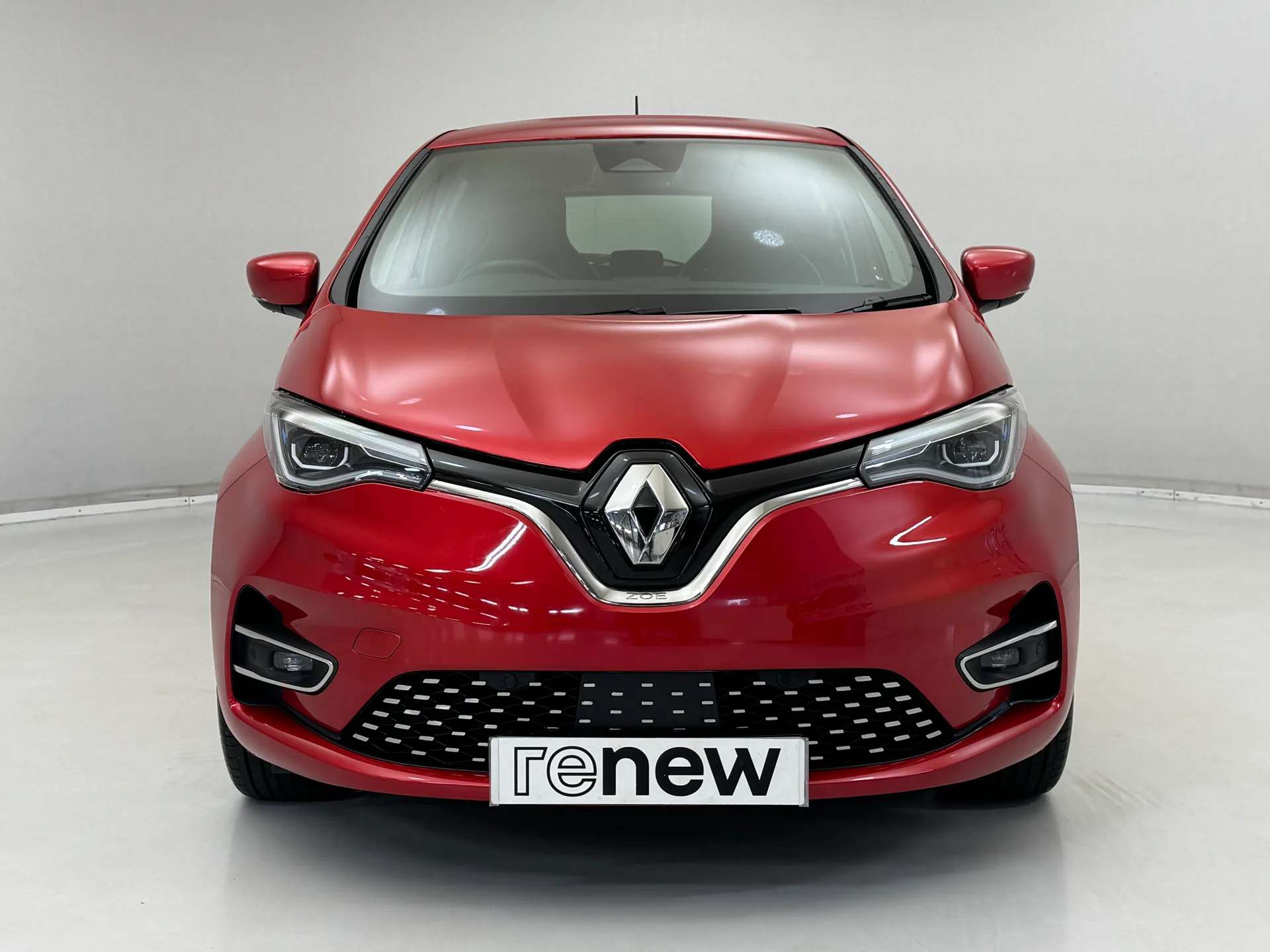A 2022 RENAULT ZOE 100kW GT Edition R135 50kWh Rapid Charge 5dr Auto A 2022 RENAULT ZOE 100kW GT Edition R135 50kWh Rapid Charge 5dr Auto