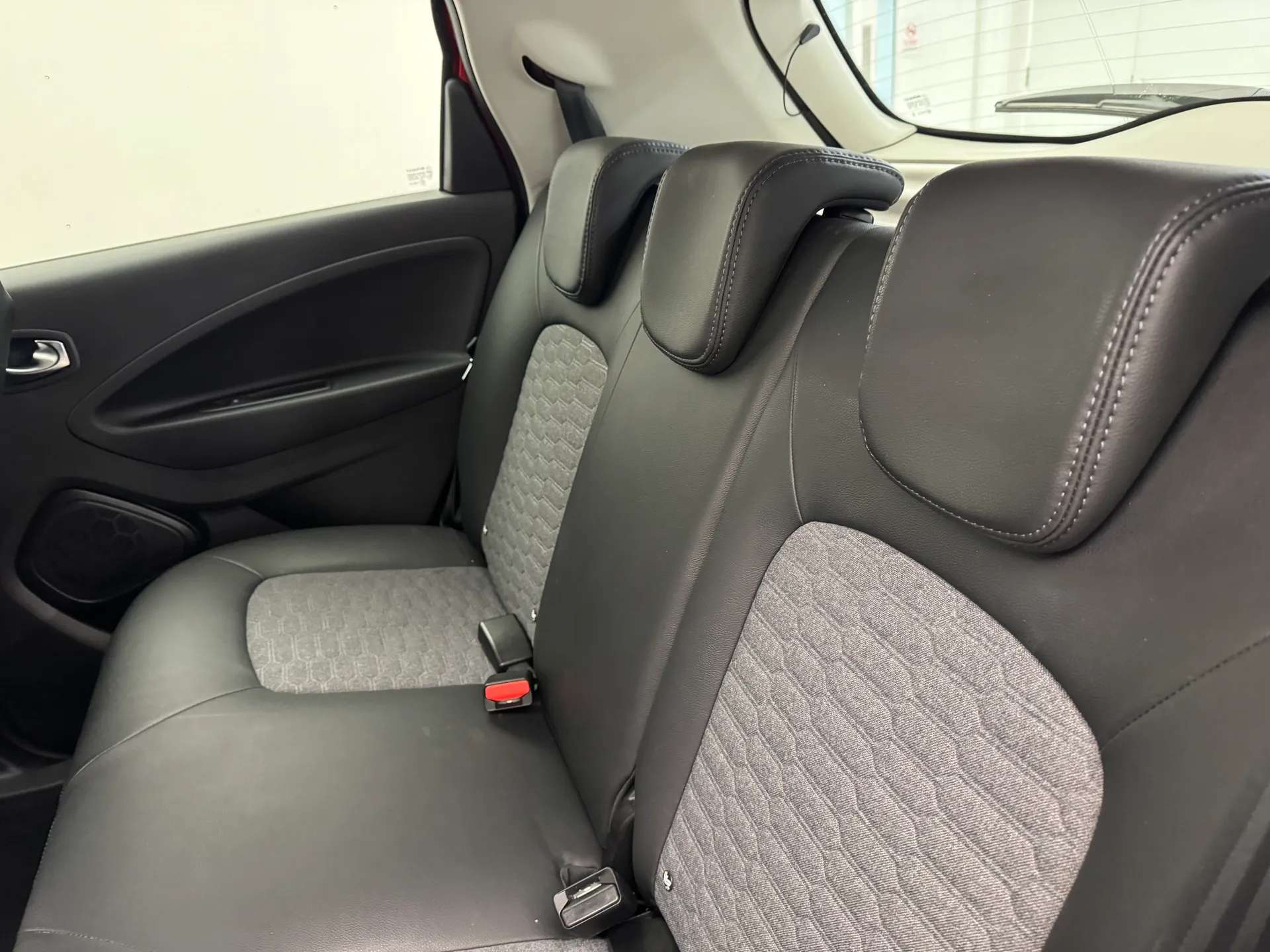 2022 RENAULT ZOE 2022 RENAULT ZOE