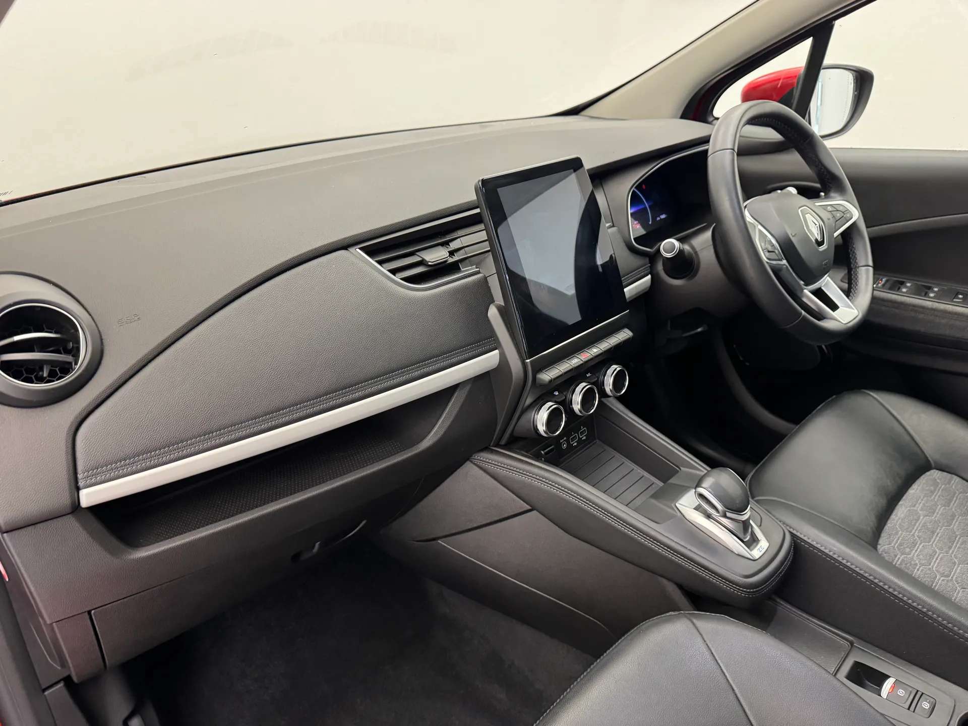 2022 RENAULT ZOE 2022 RENAULT ZOE