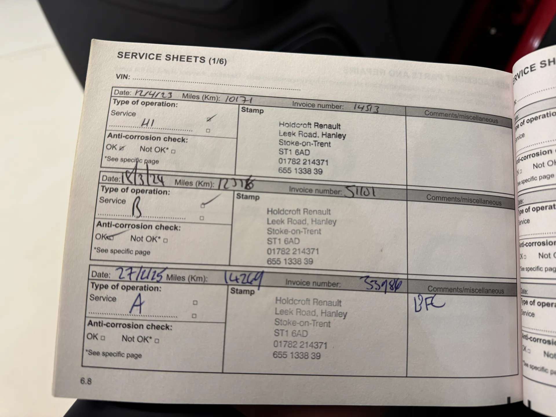 2022 RENAULT ZOE 2022 RENAULT ZOE