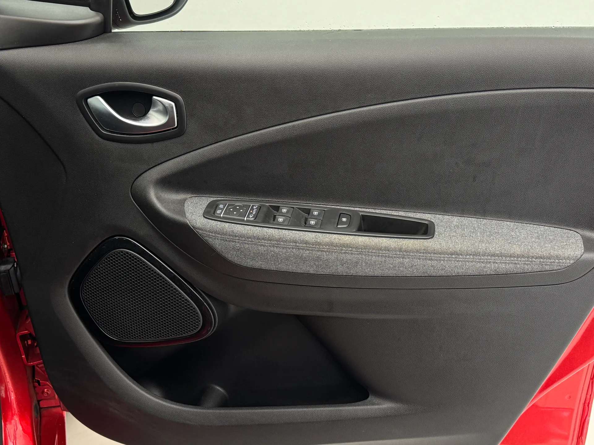 2022 RENAULT ZOE 2022 RENAULT ZOE