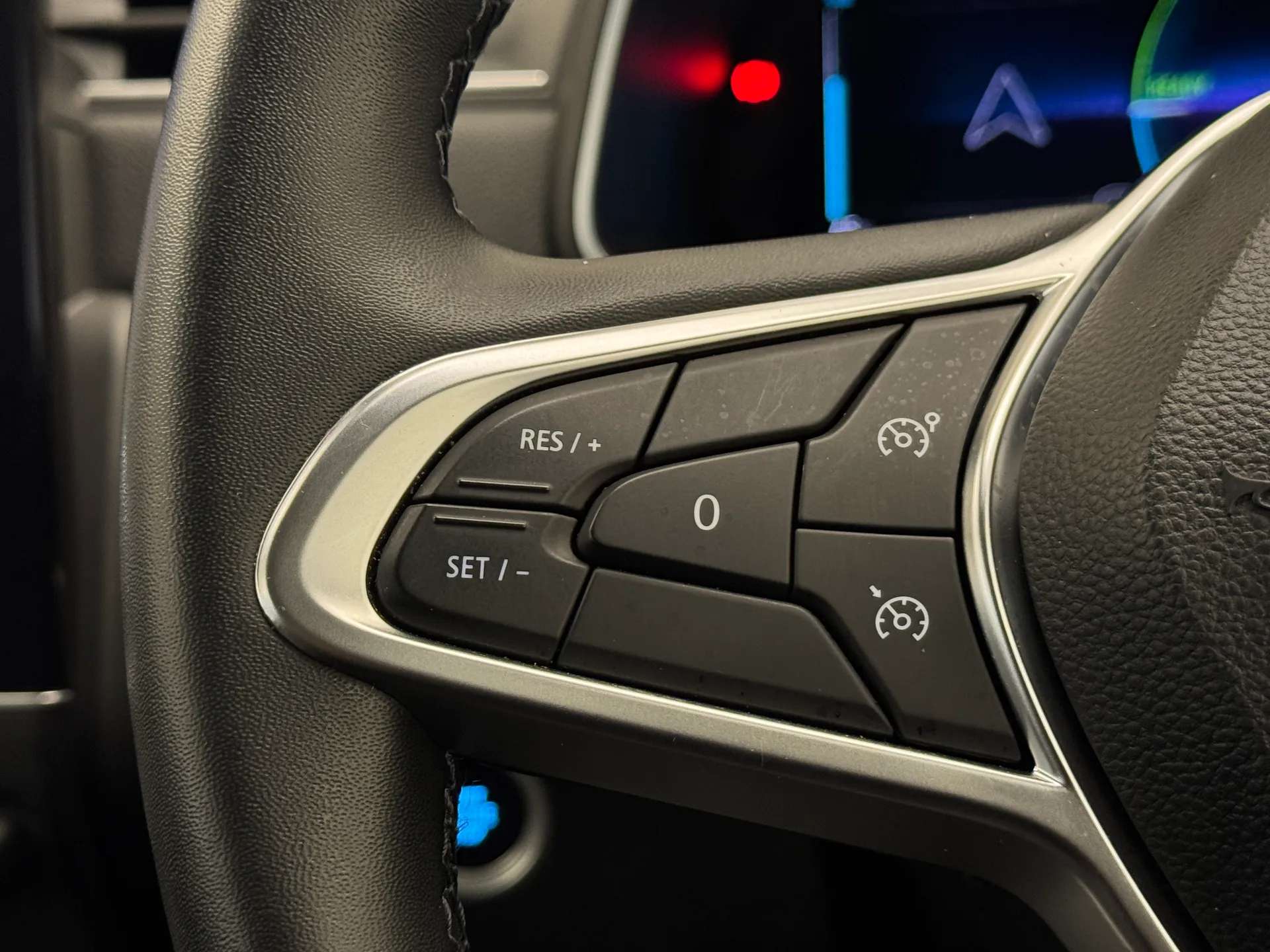 2022 RENAULT ZOE 2022 RENAULT ZOE