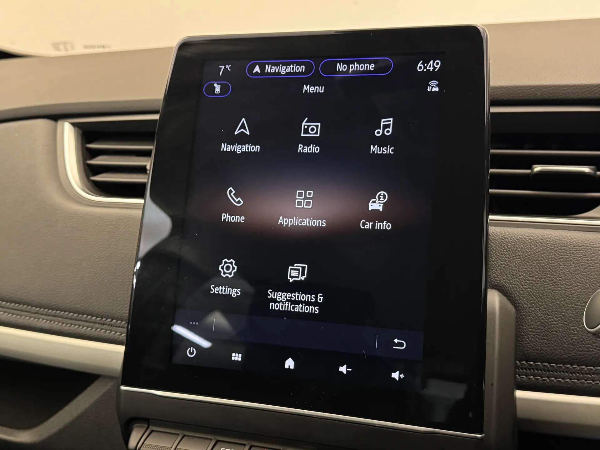 2022 RENAULT ZOE 2022 RENAULT ZOE