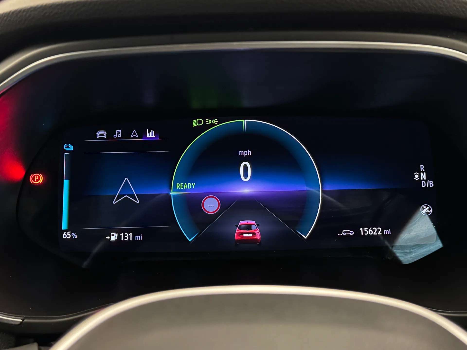 2022 RENAULT ZOE 2022 RENAULT ZOE