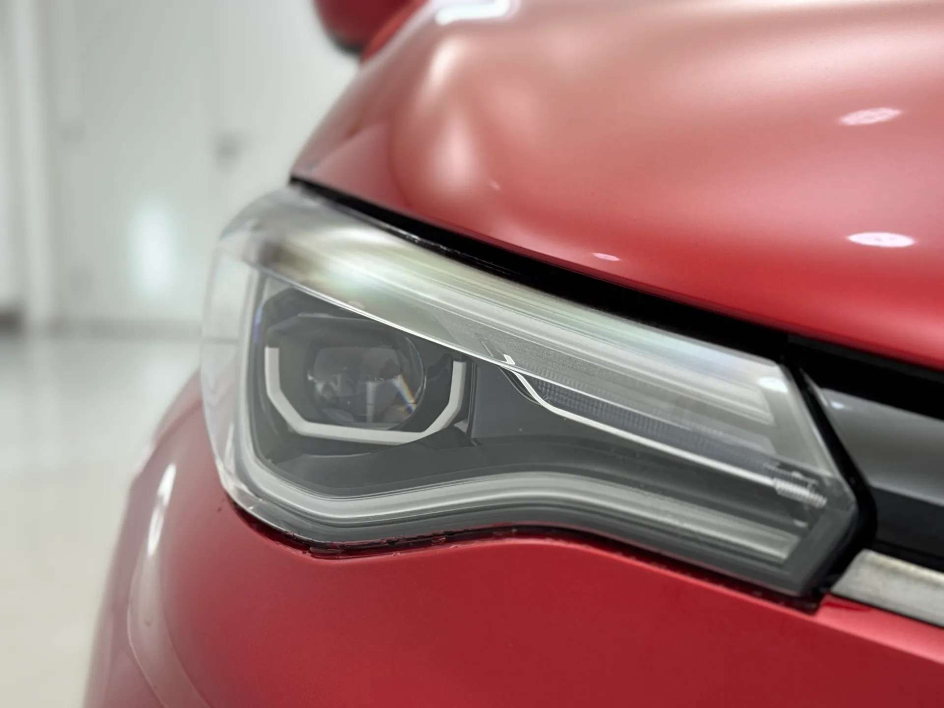 2022 RENAULT ZOE 2022 RENAULT ZOE