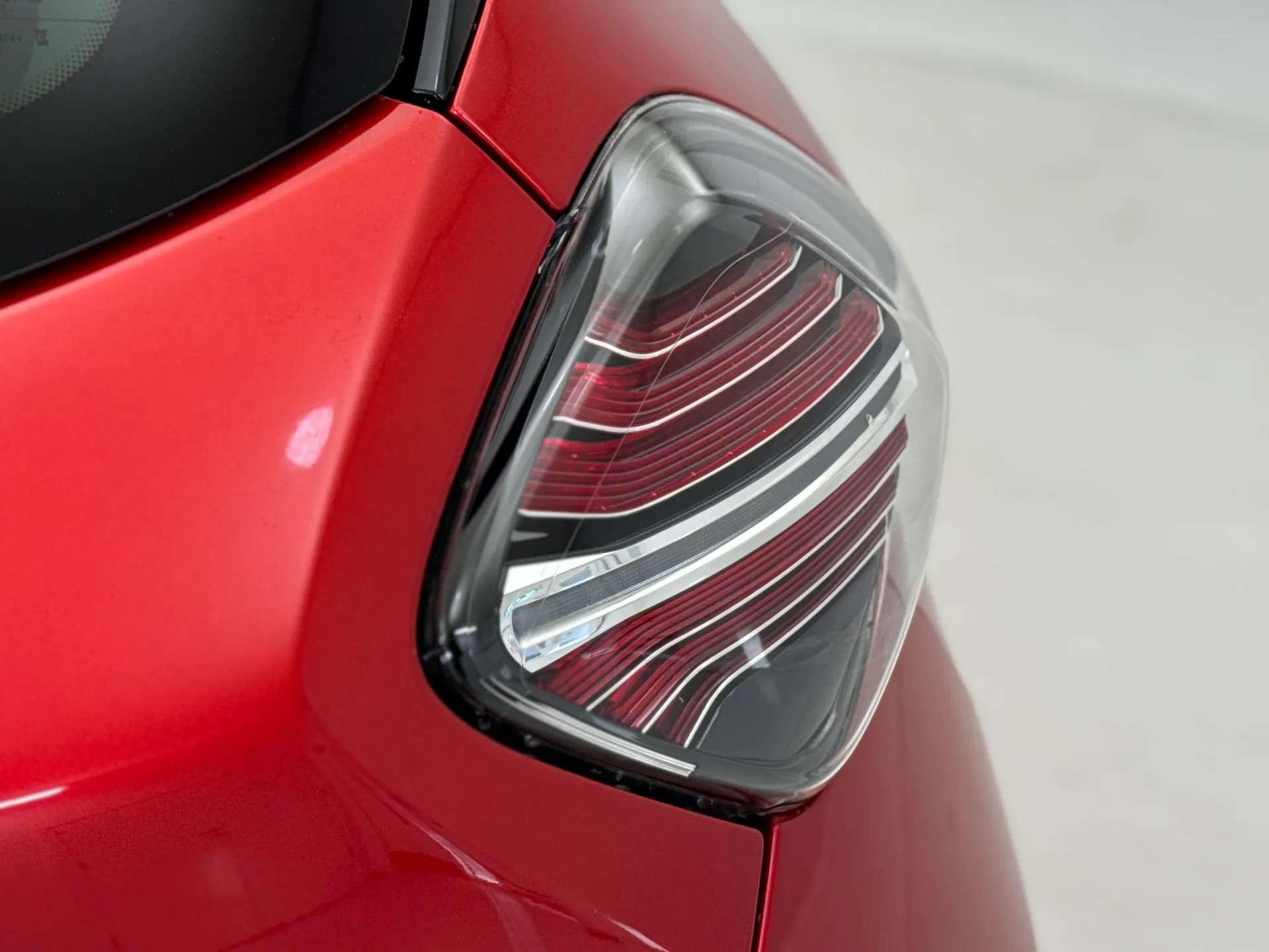 2022 RENAULT ZOE 2022 RENAULT ZOE