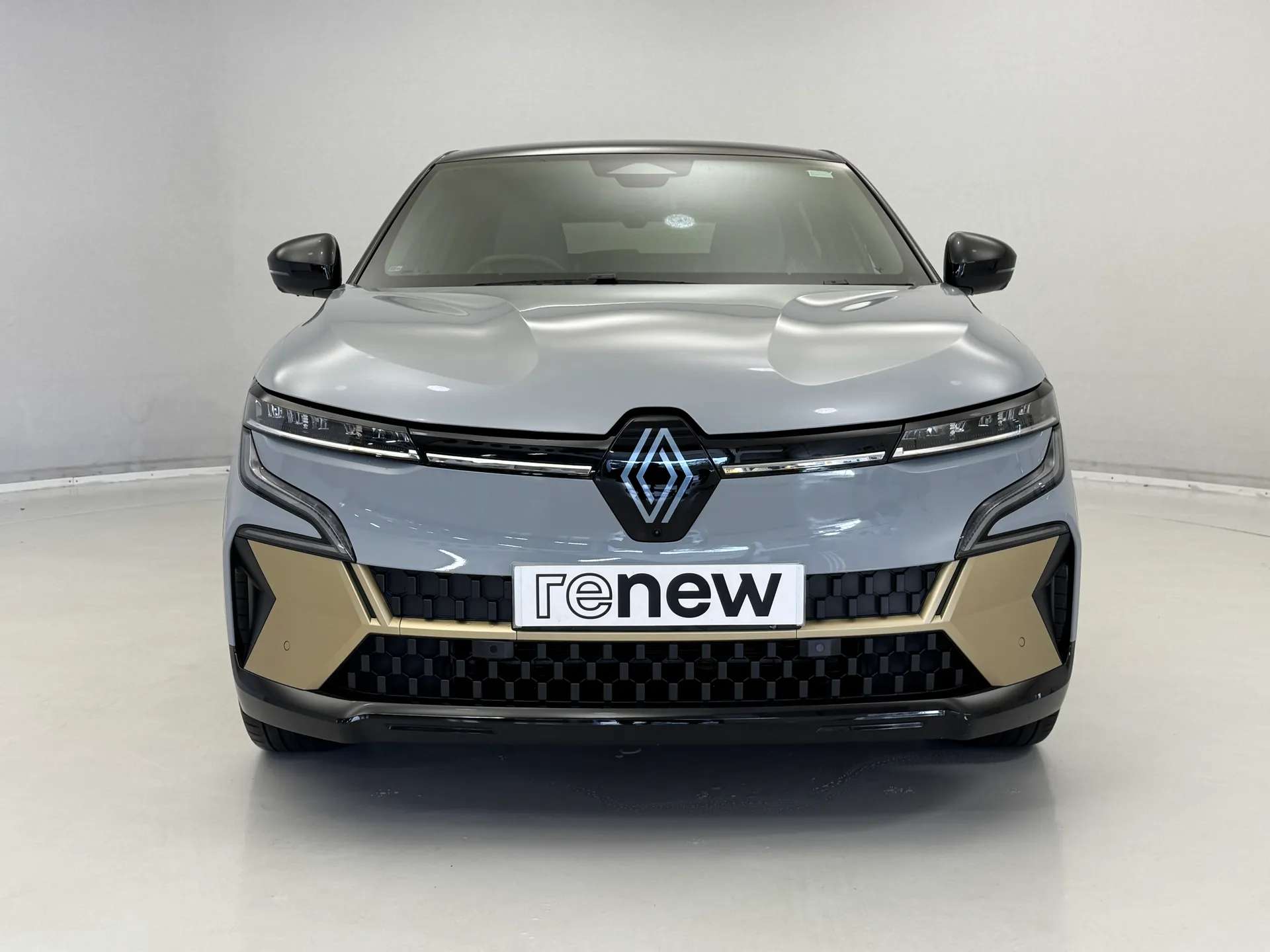 2023 RENAULT MEGANE E-TECH 2023 RENAULT MEGANE E-TECH