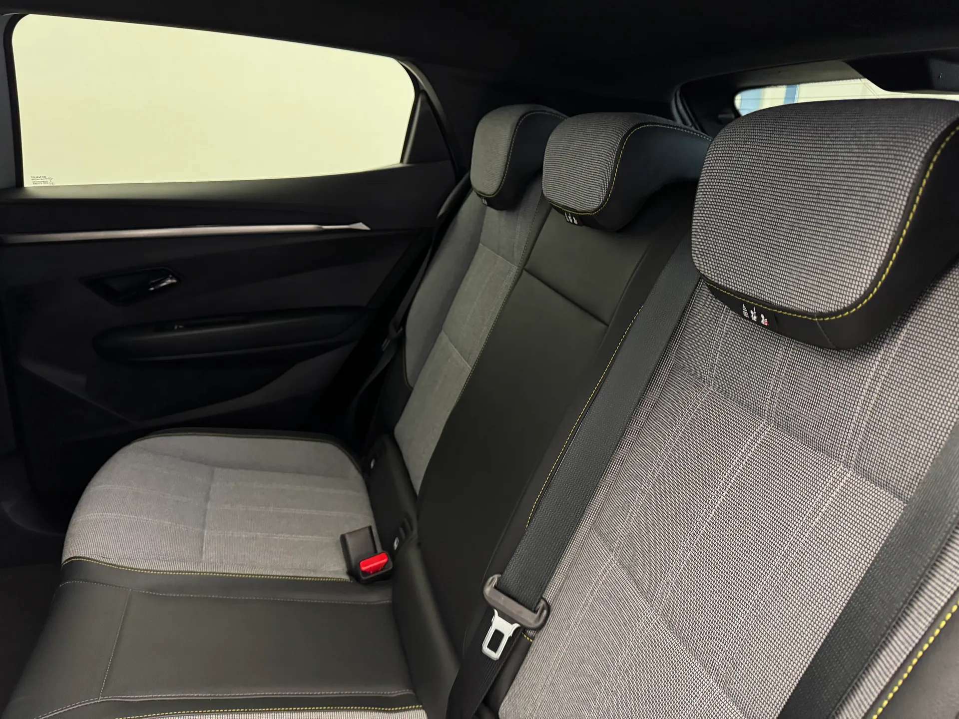 2023 RENAULT MEGANE E-TECH 2023 RENAULT MEGANE E-TECH