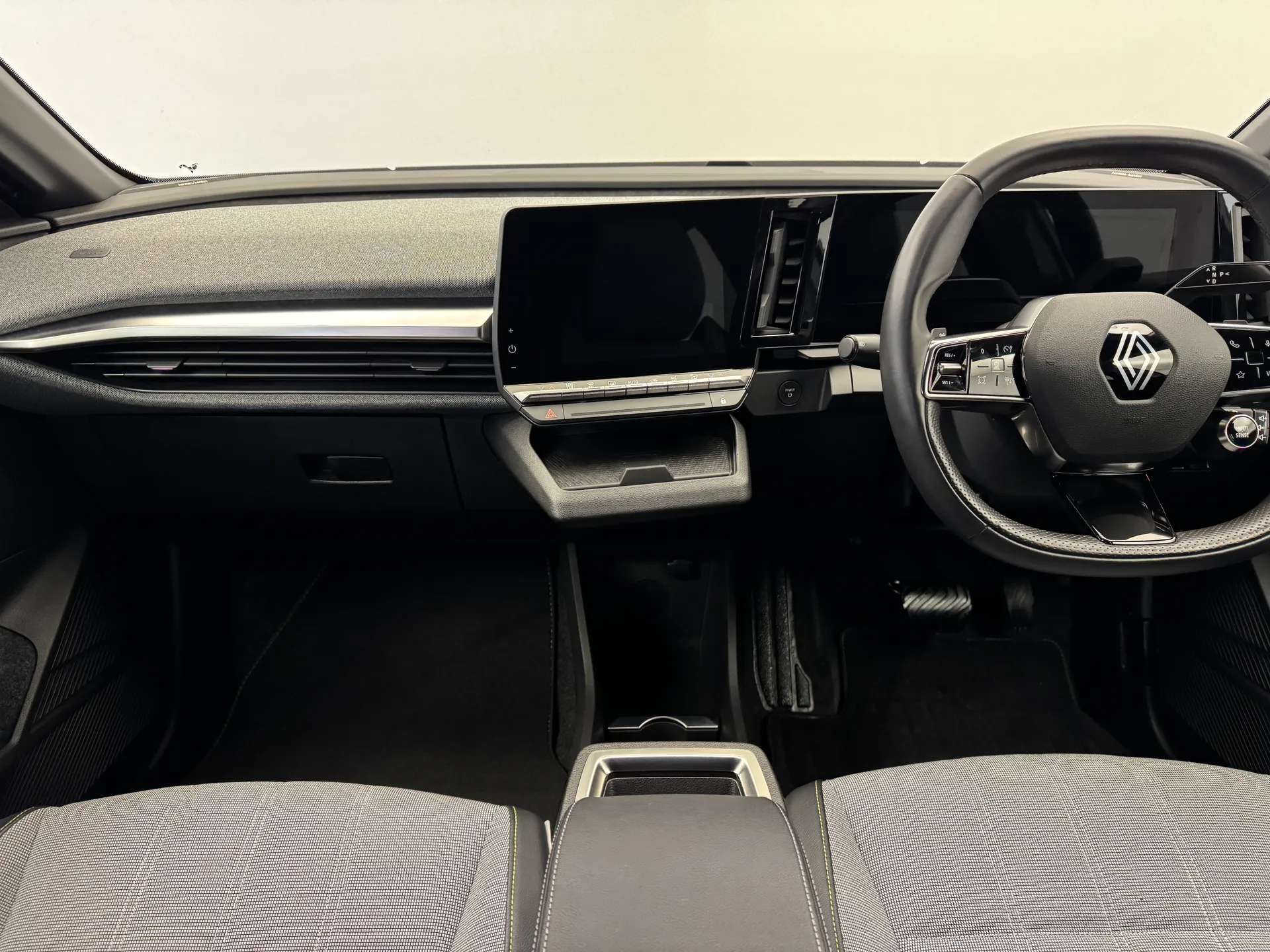 2023 RENAULT MEGANE E-TECH 2023 RENAULT MEGANE E-TECH