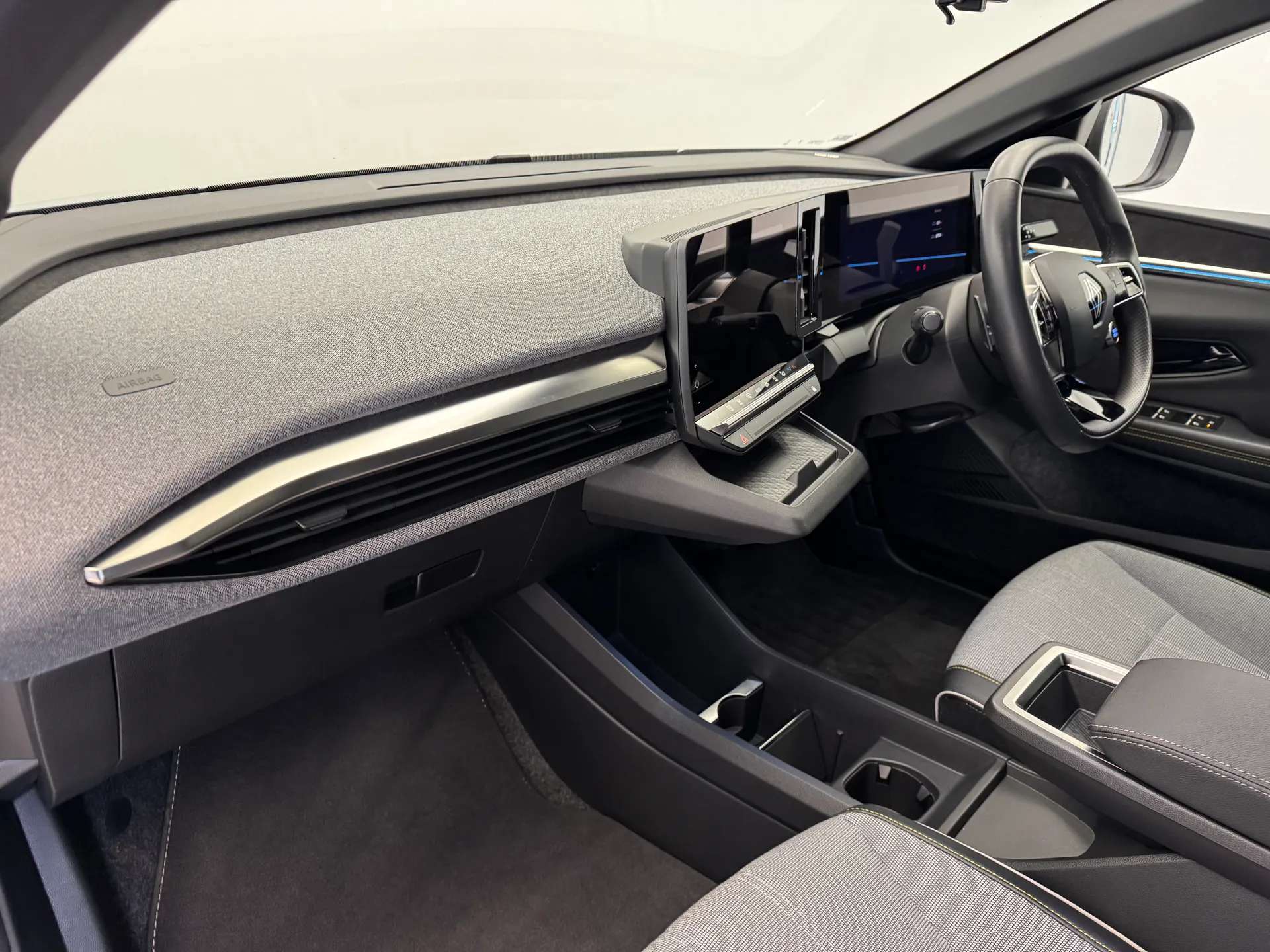 2023 RENAULT MEGANE E-TECH 2023 RENAULT MEGANE E-TECH