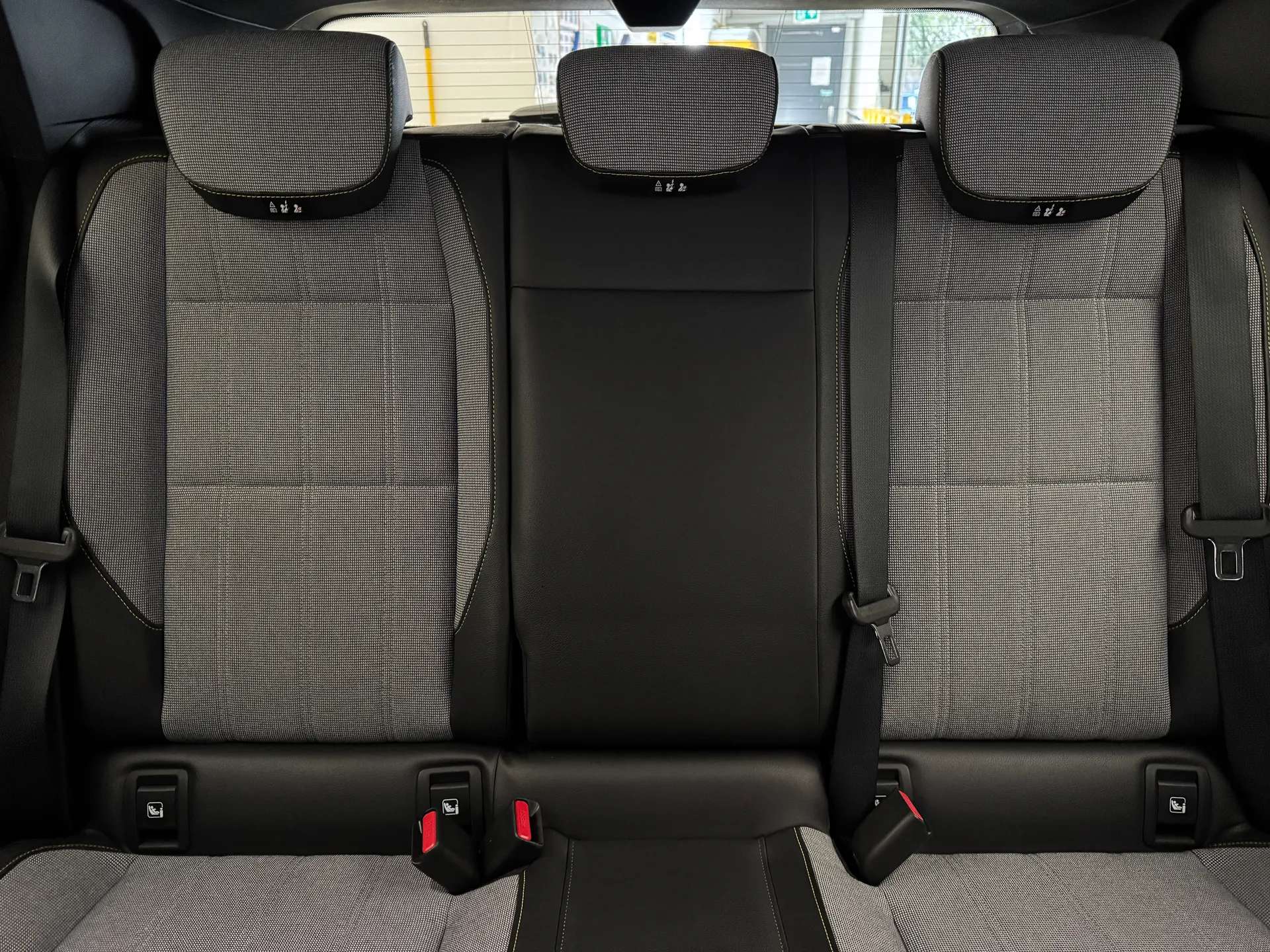 2023 RENAULT MEGANE E-TECH 2023 RENAULT MEGANE E-TECH