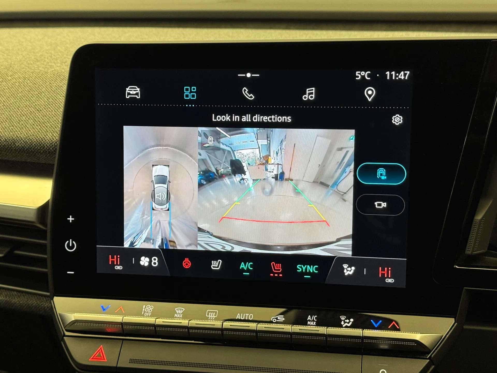 2023 RENAULT MEGANE E-TECH 2023 RENAULT MEGANE E-TECH