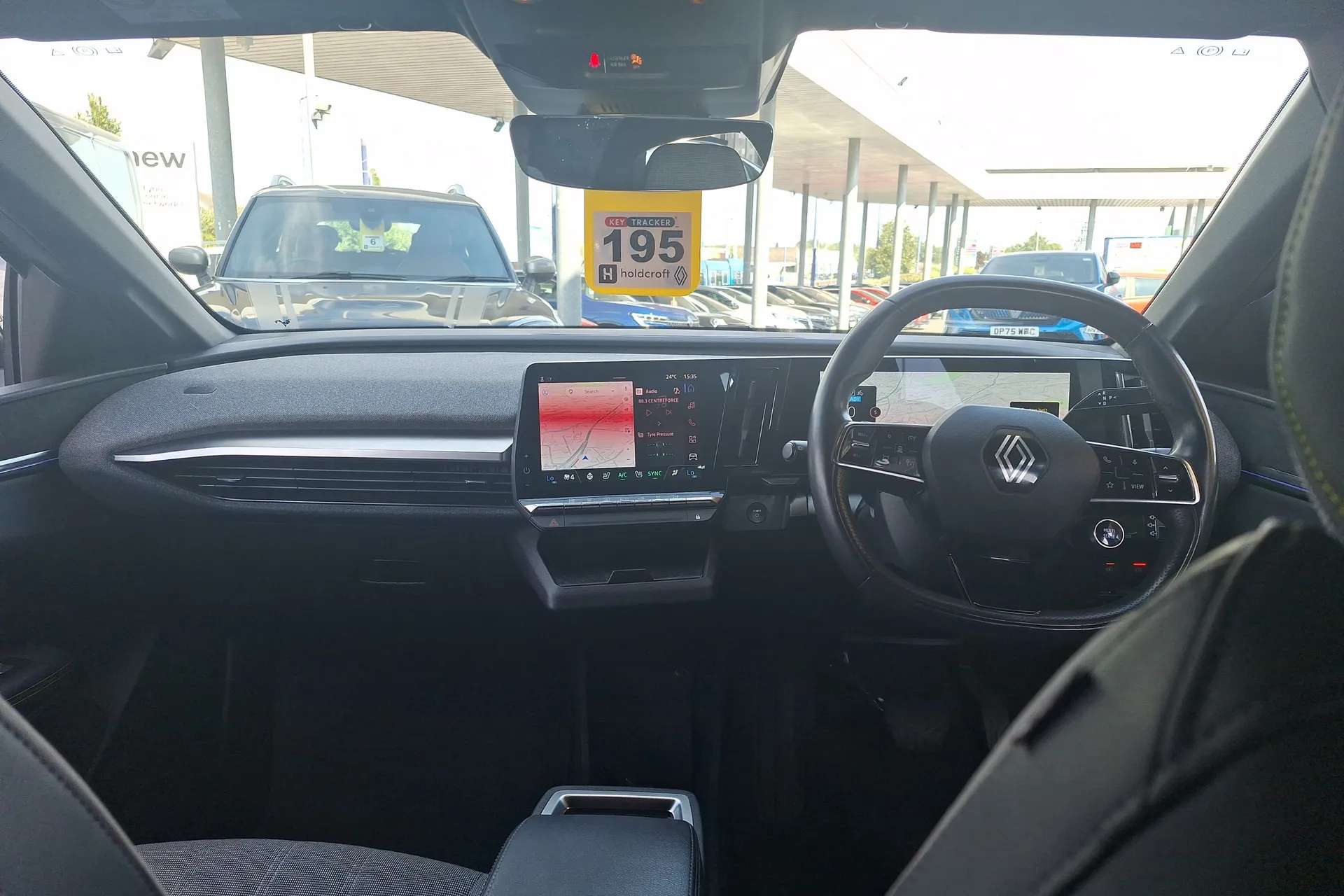 A 2023 RENAULT MEGANE E-TECH EV60 160kW Techno 60kWh Optimum Charge 5dr Auto A 2023 RENAULT MEGANE E-TECH EV60 160kW Techno 60kWh Optimum Charge 5dr Auto