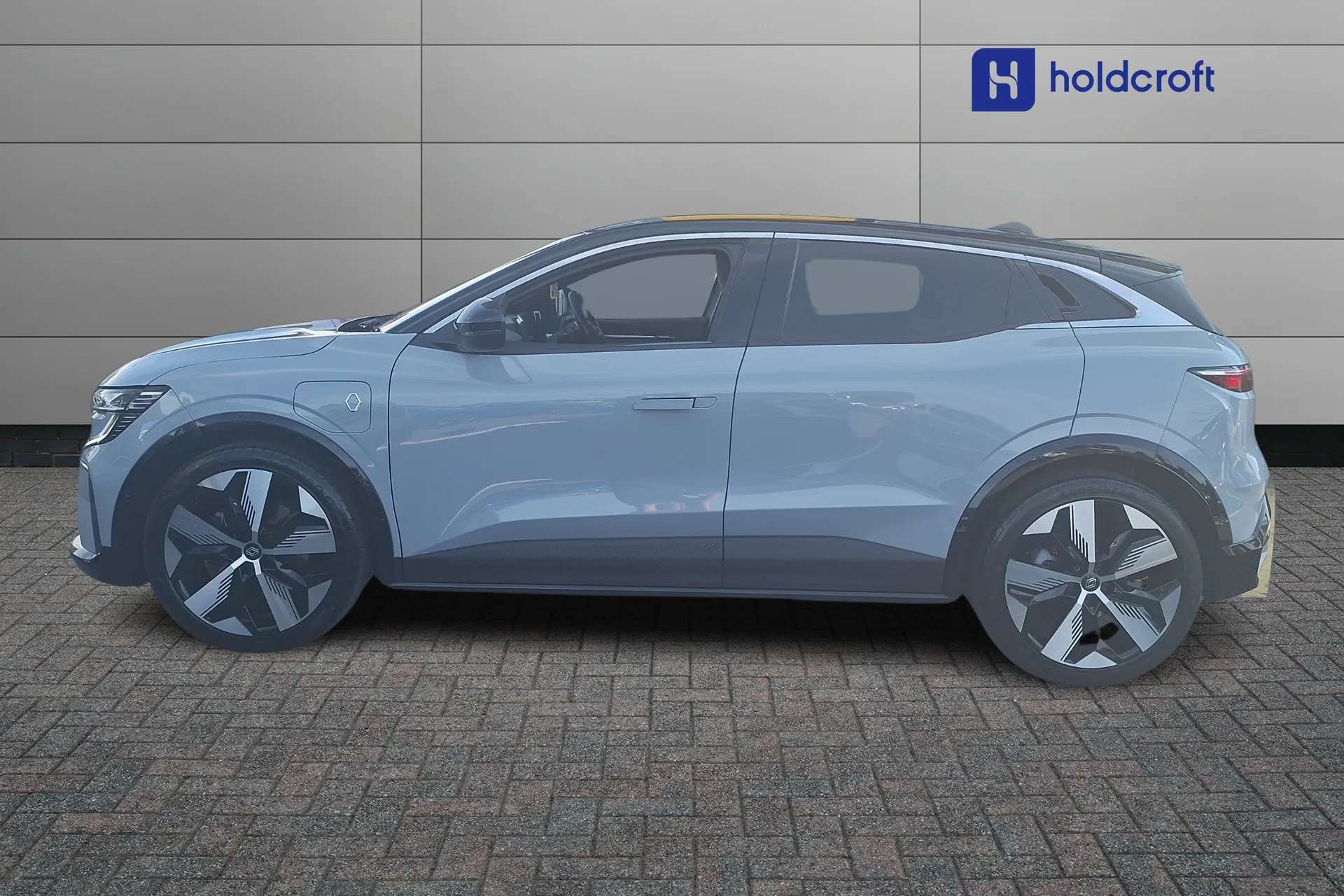 2023 RENAULT MEGANE E-TECH 2023 RENAULT MEGANE E-TECH