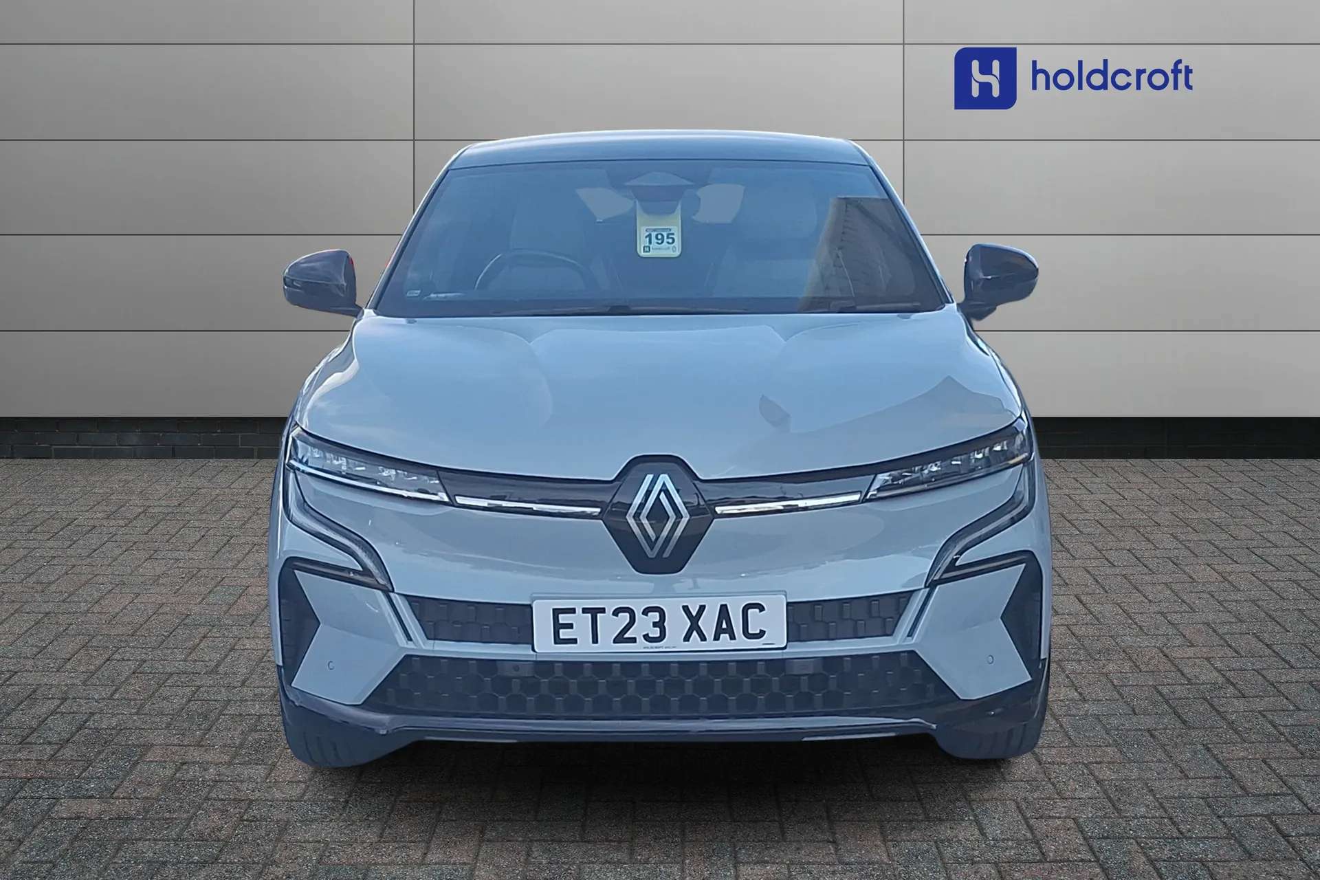 2023 RENAULT MEGANE E-TECH 2023 RENAULT MEGANE E-TECH