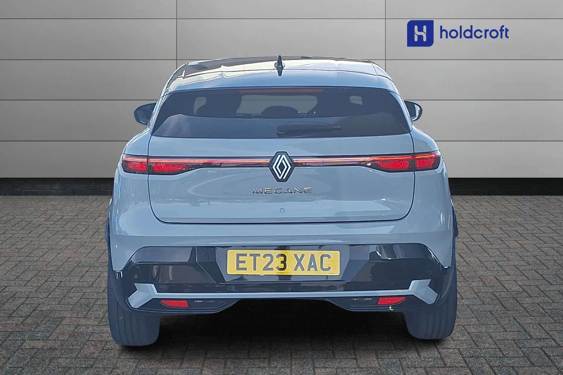 2023 RENAULT MEGANE E-TECH 2023 RENAULT MEGANE E-TECH