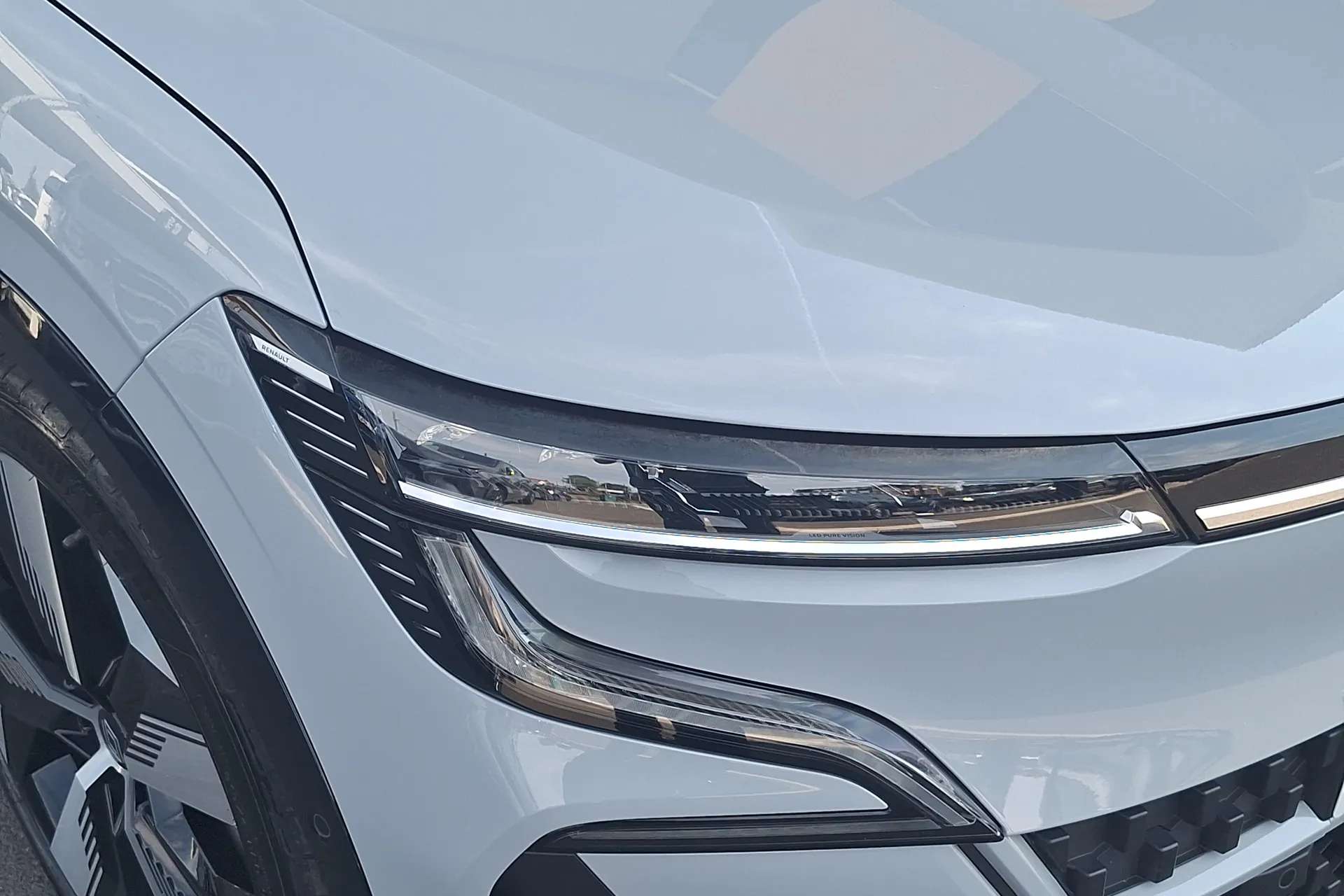 2023 RENAULT MEGANE E-TECH 2023 RENAULT MEGANE E-TECH